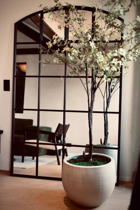 Apartment Luxury 200sqm / Hot Tub / Sauna