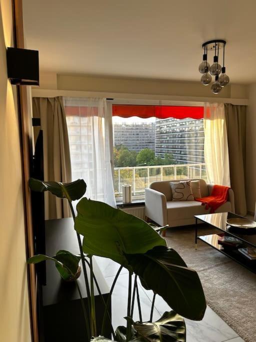 Appartement Woluwe Brussel