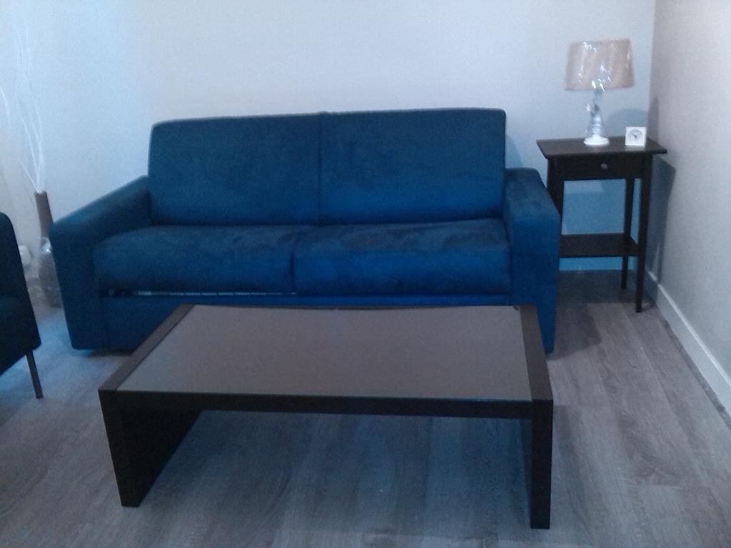 Apartment Apartment Montagne Grand Place Brussels