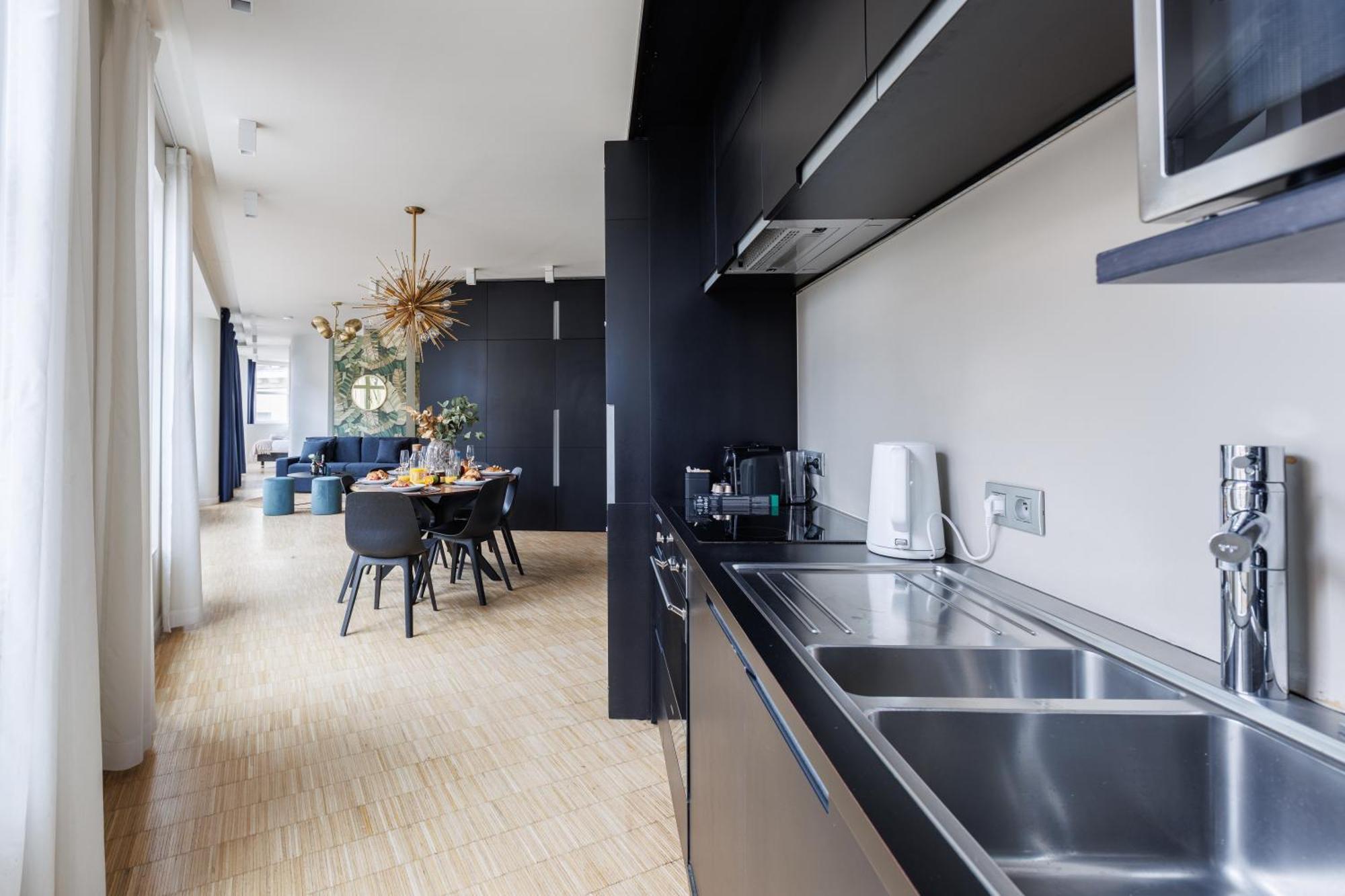 Sweett - Regence Brussels