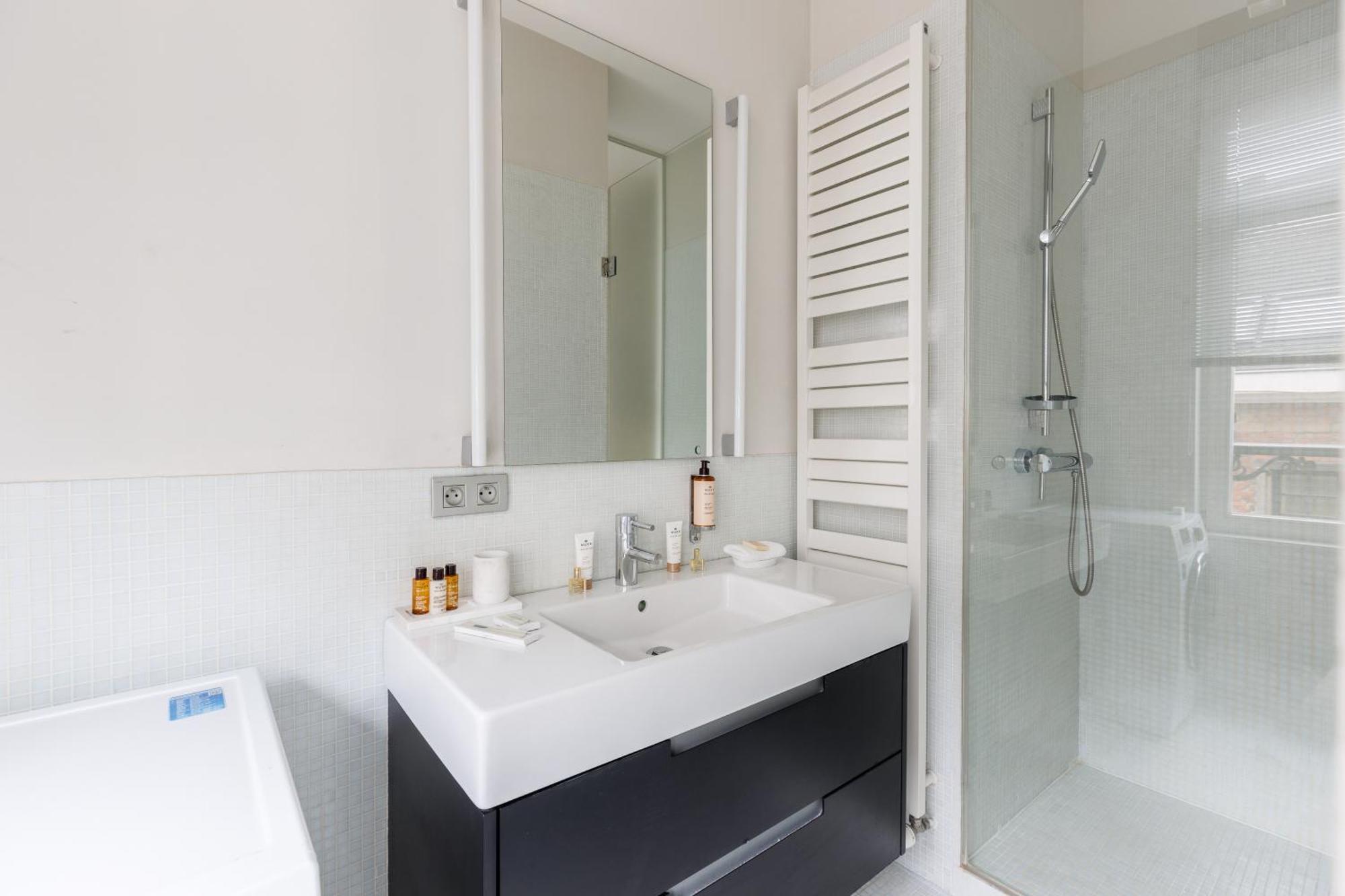 Apartment Sweett - Regence Brussels