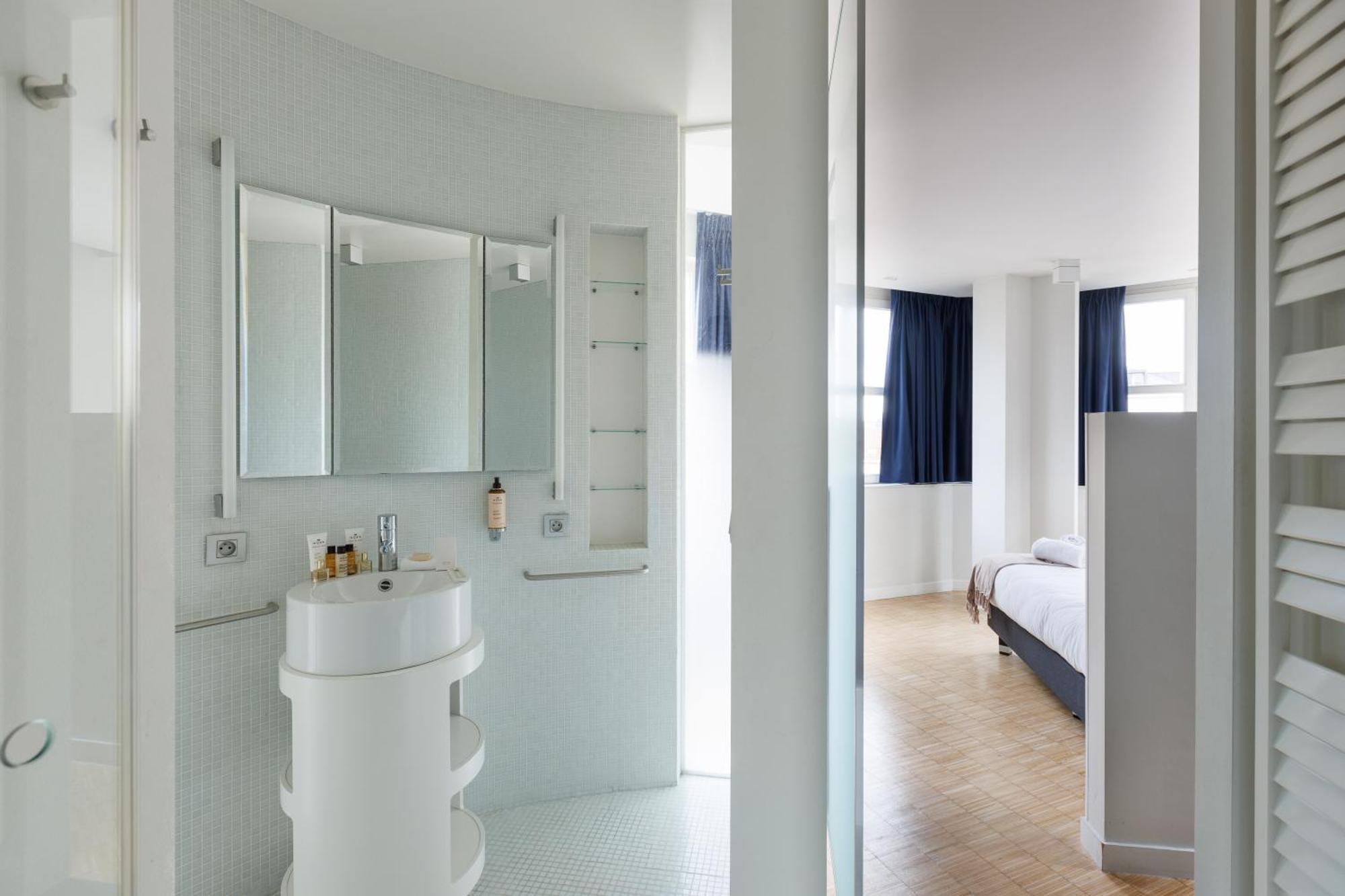 Sweett - Regence * Brussels