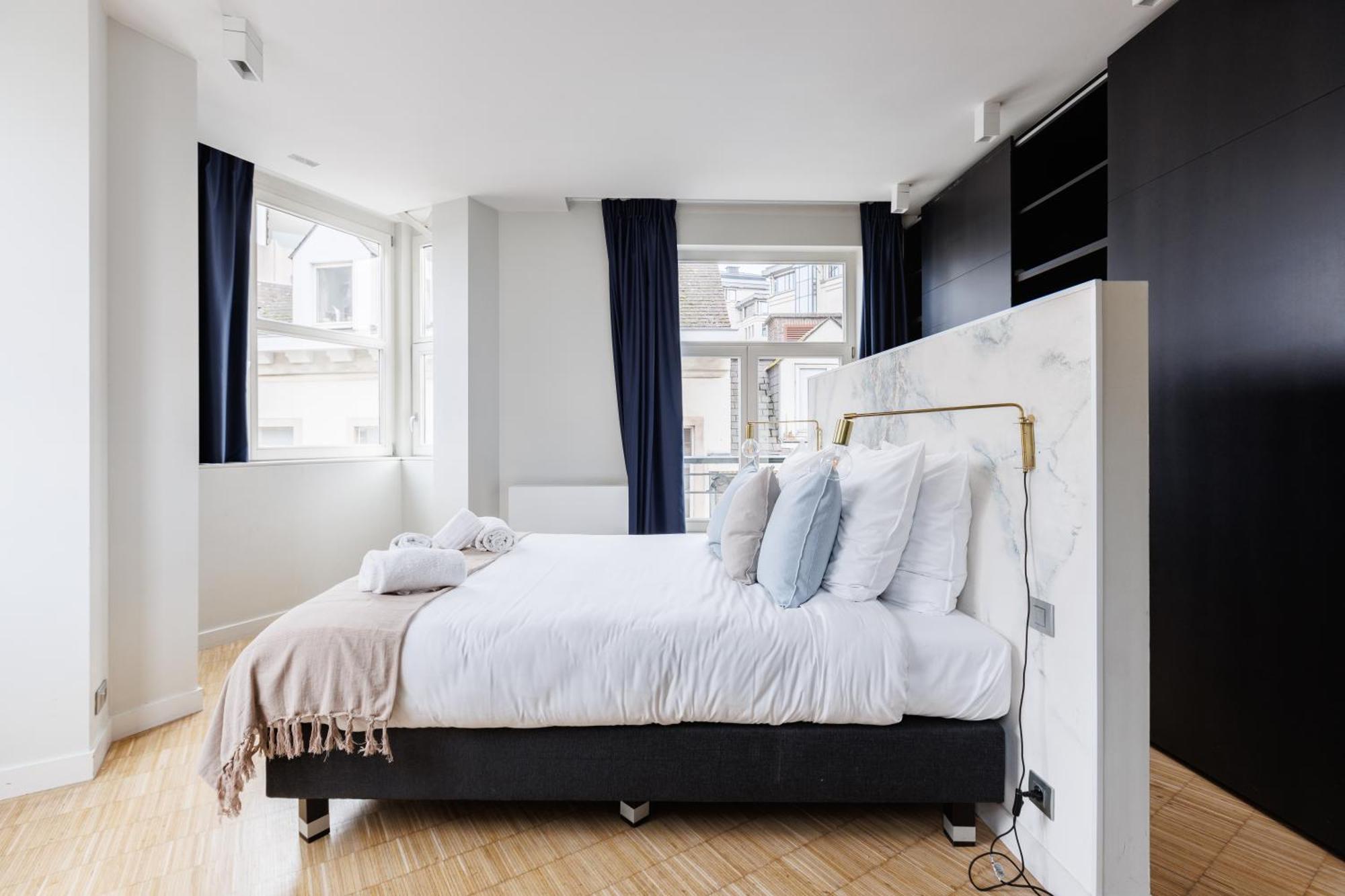 Apartment Sweett - Regence