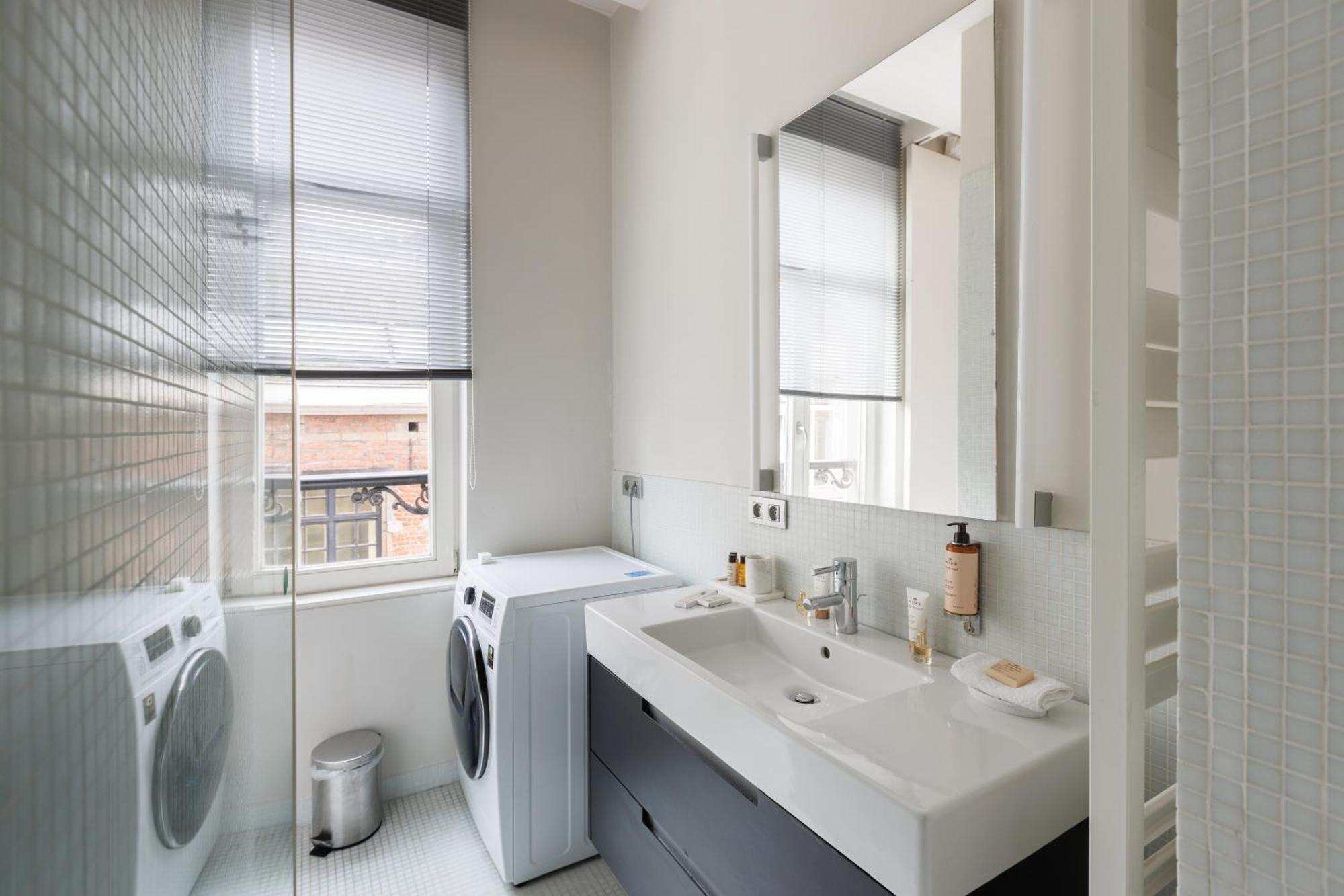 Apartment Sweett - Regence *