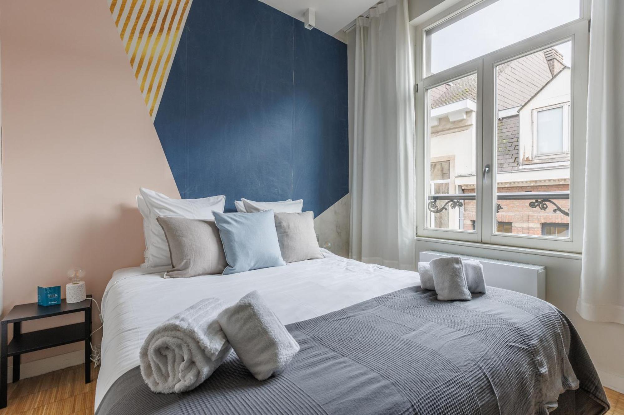 Sweett - Regence * Brussels