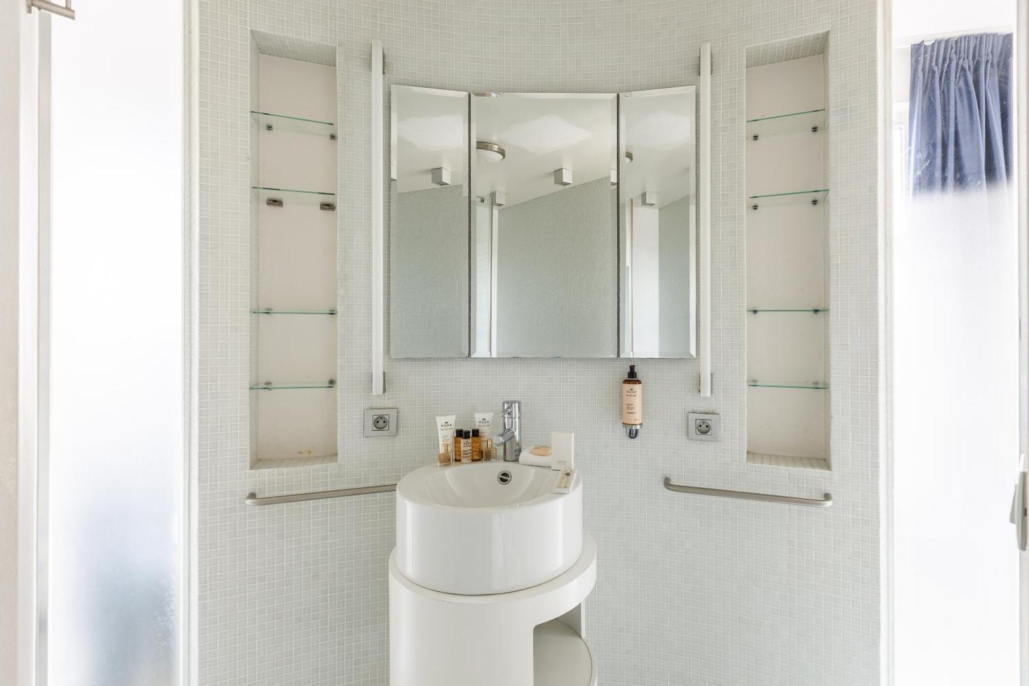 Sweett - Regence Apartment Brussels