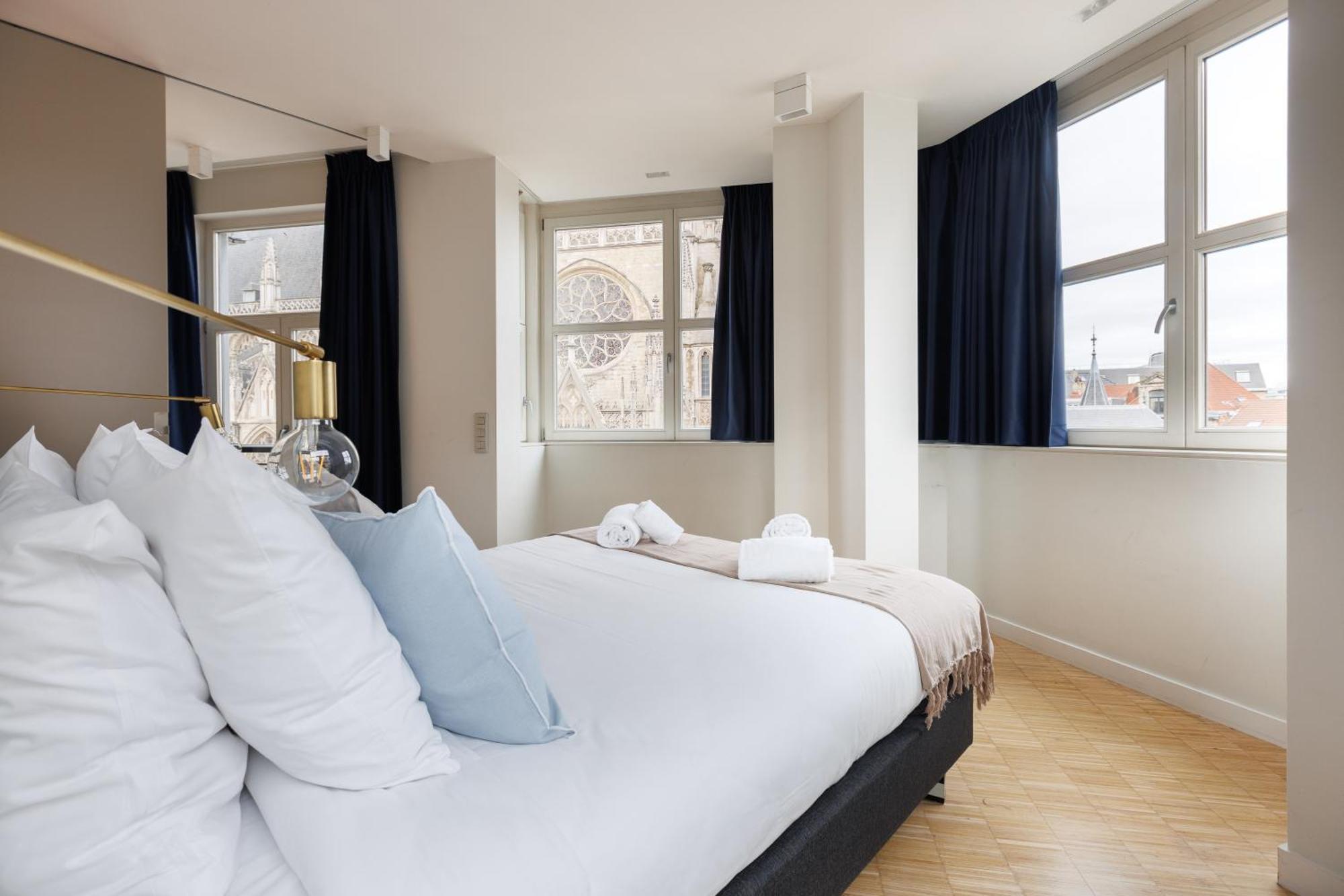 Sweett - Regence Apartment