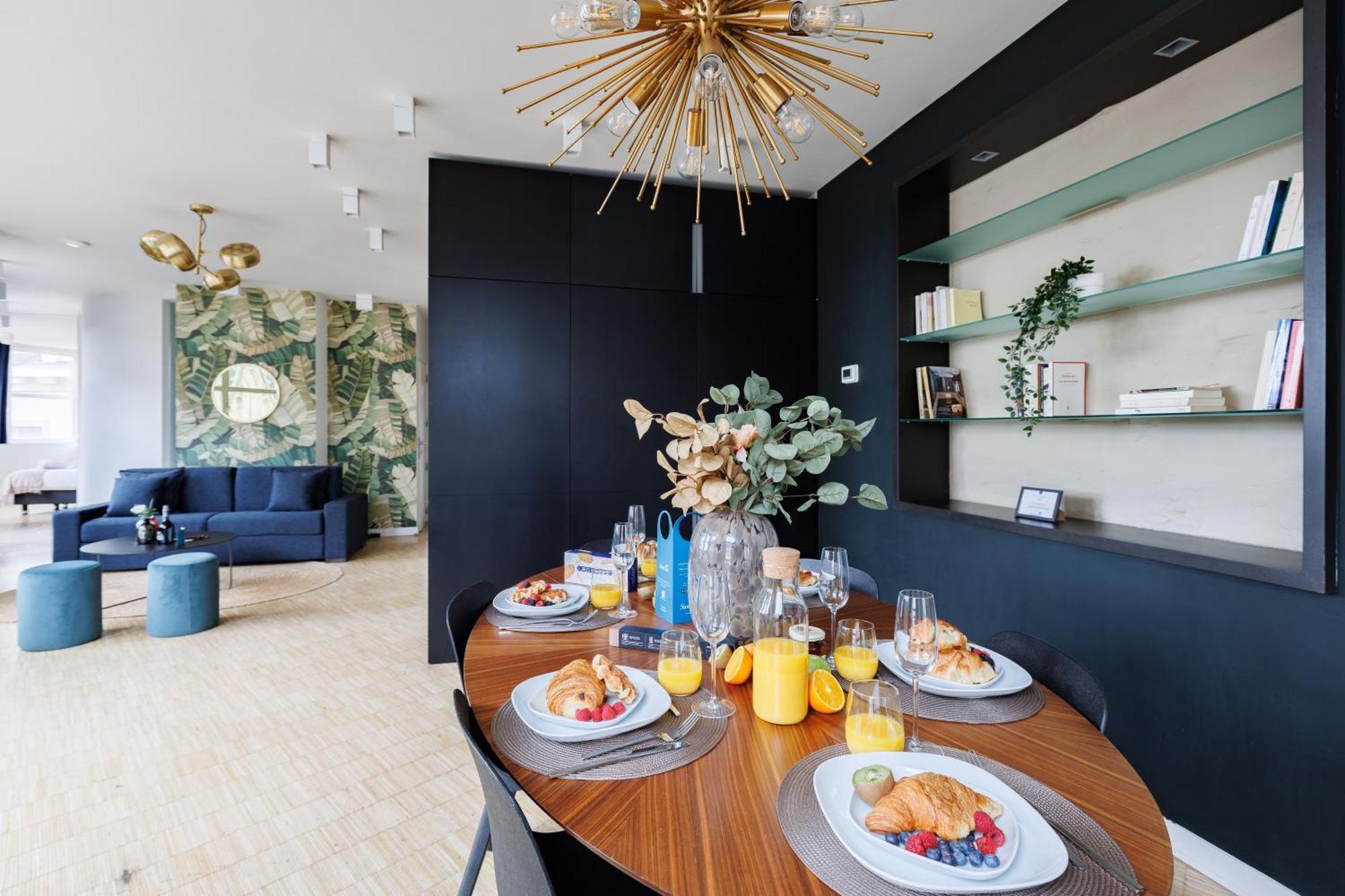 Sweett - Regence * Brussels