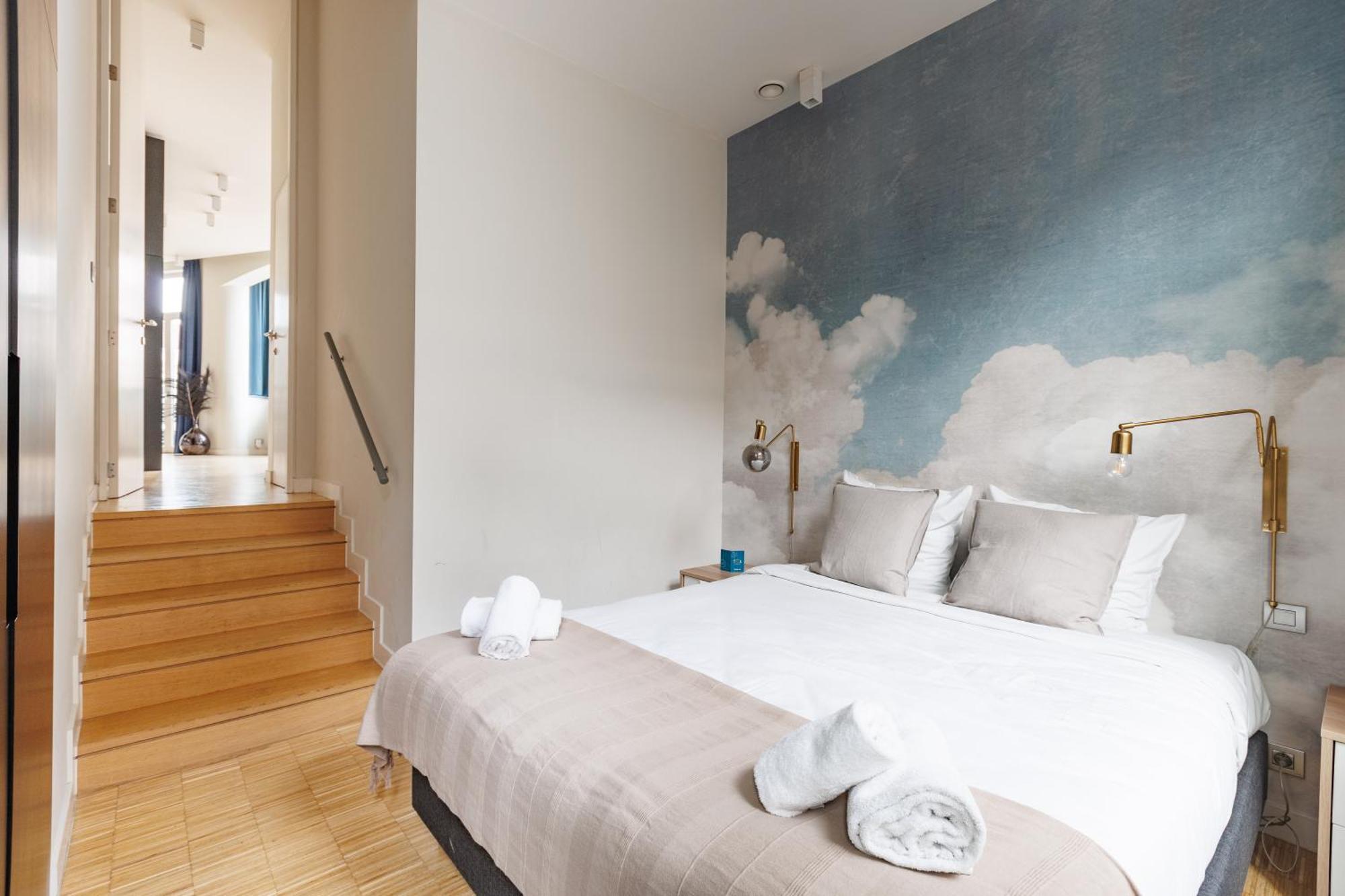 Sweett - Regence Apartment