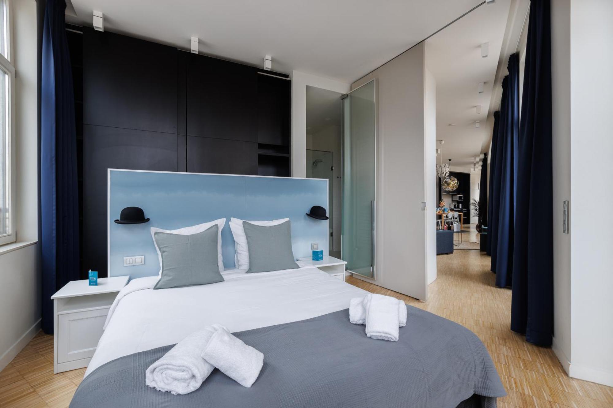 Sweett - Regence Brussels