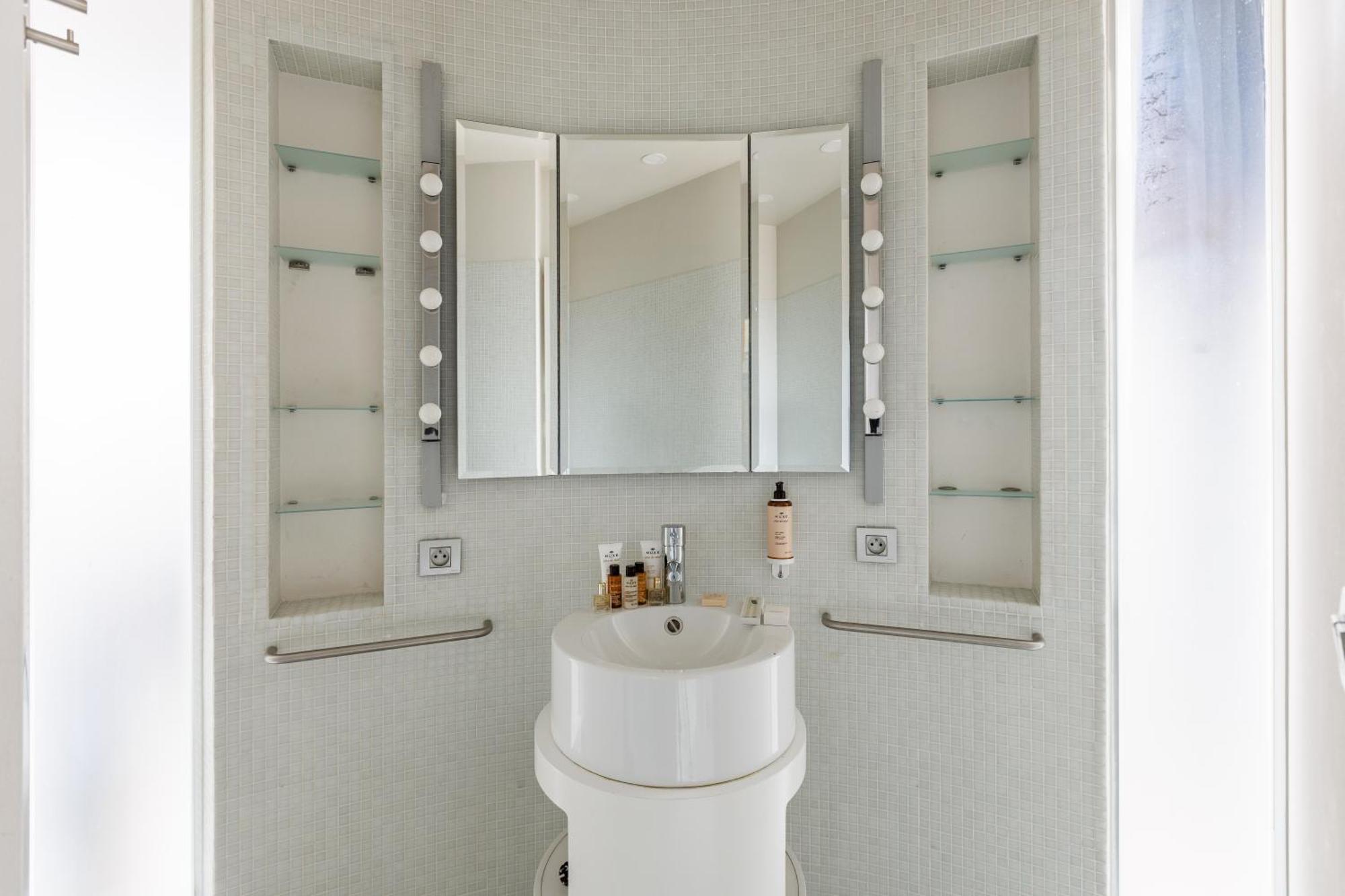 Sweett - Regence Brussels