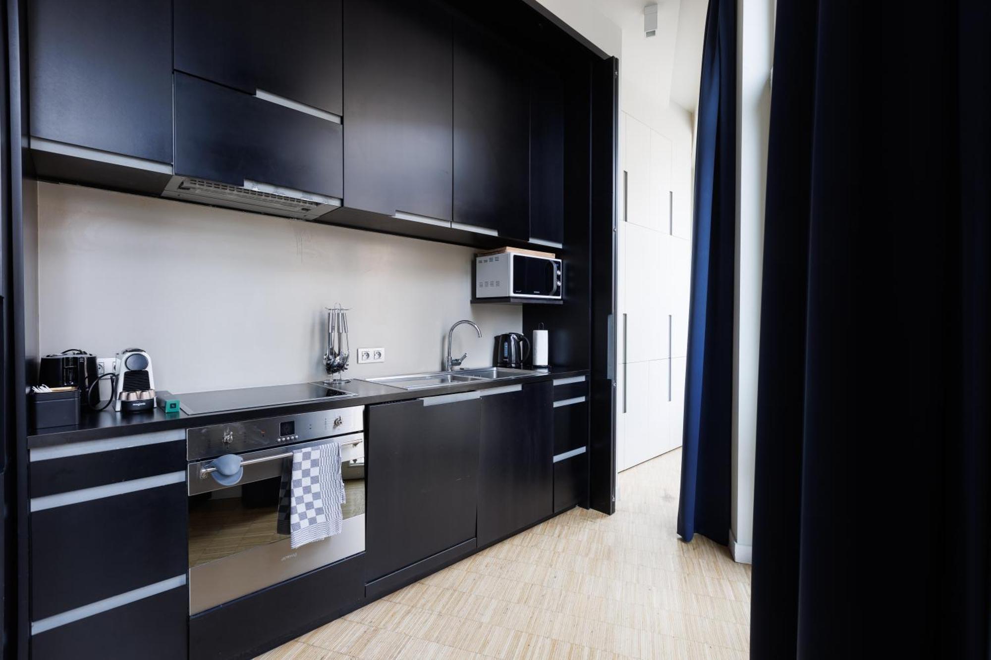 Sweett - Regence Brussels