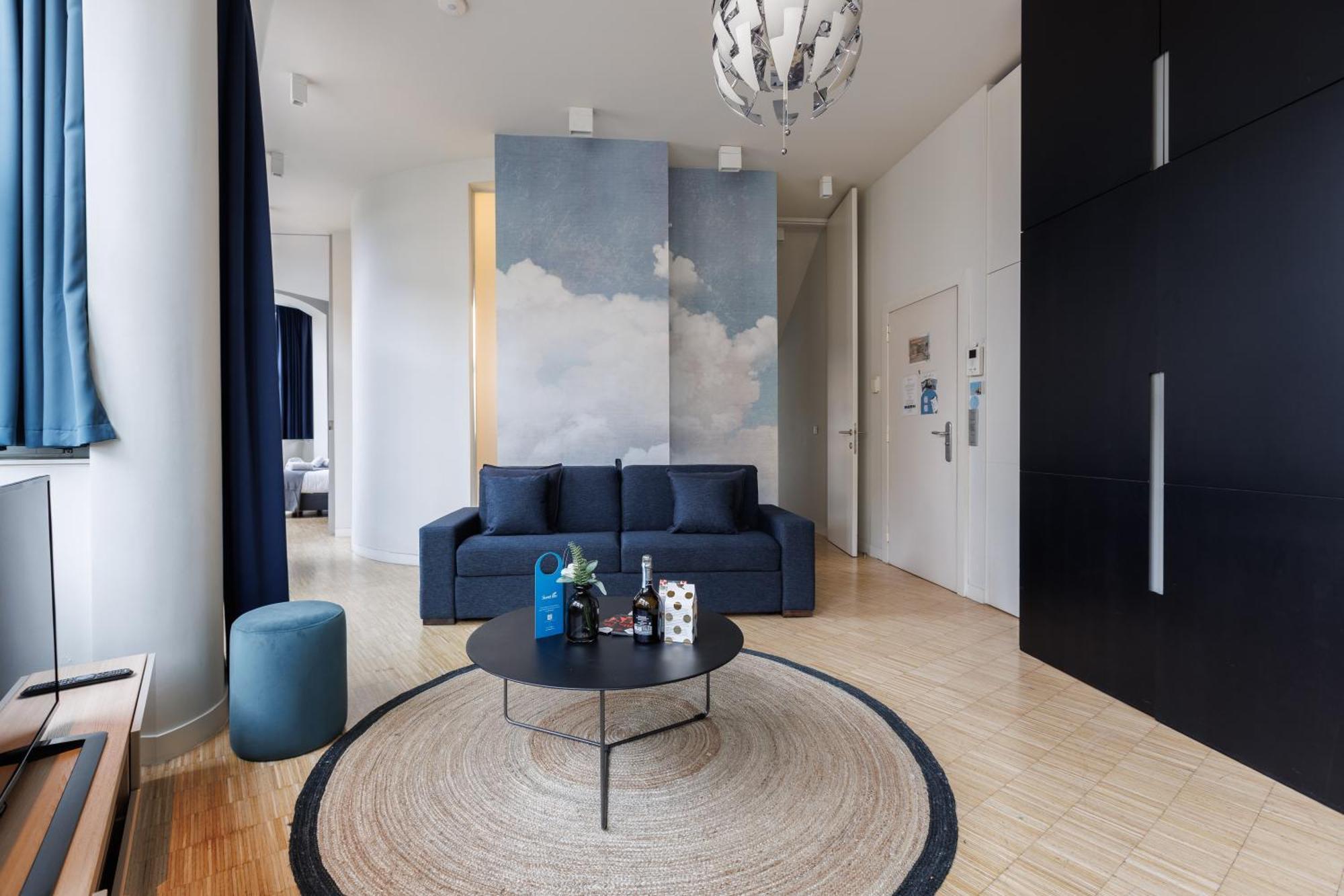 Sweett - Regence Apartment *