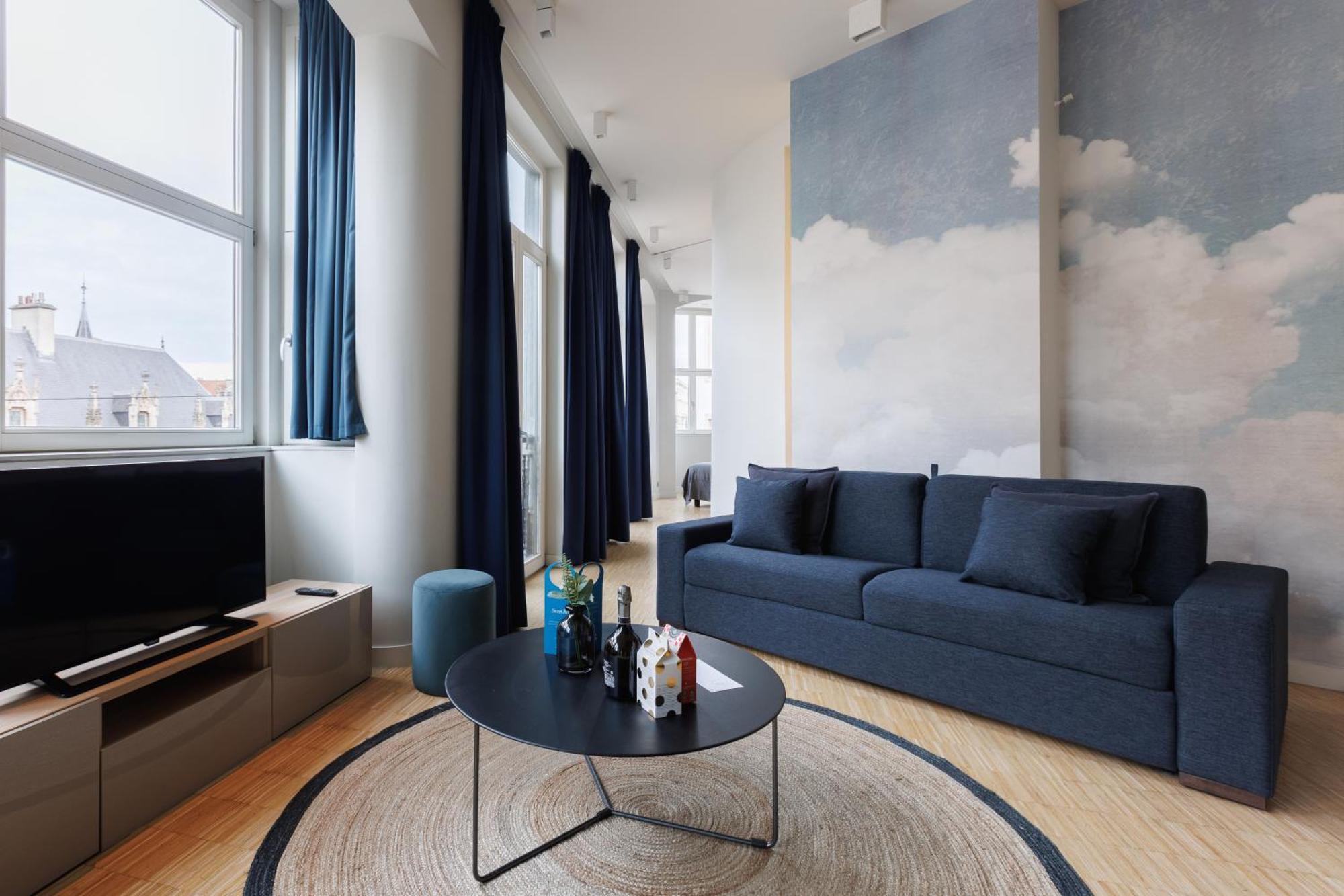 Sweett - Regence Brussels