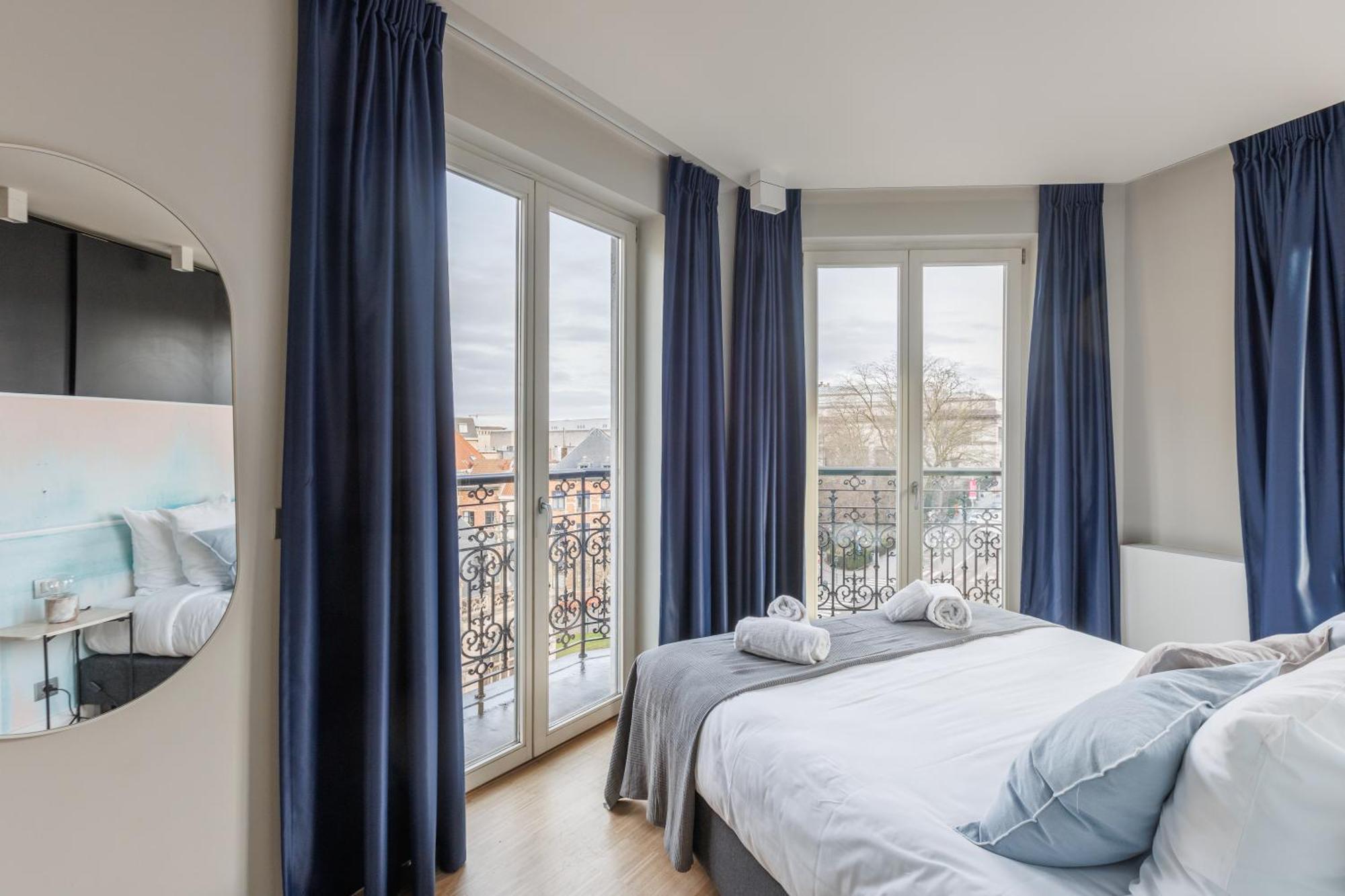 Sweett - Regence * Brussels