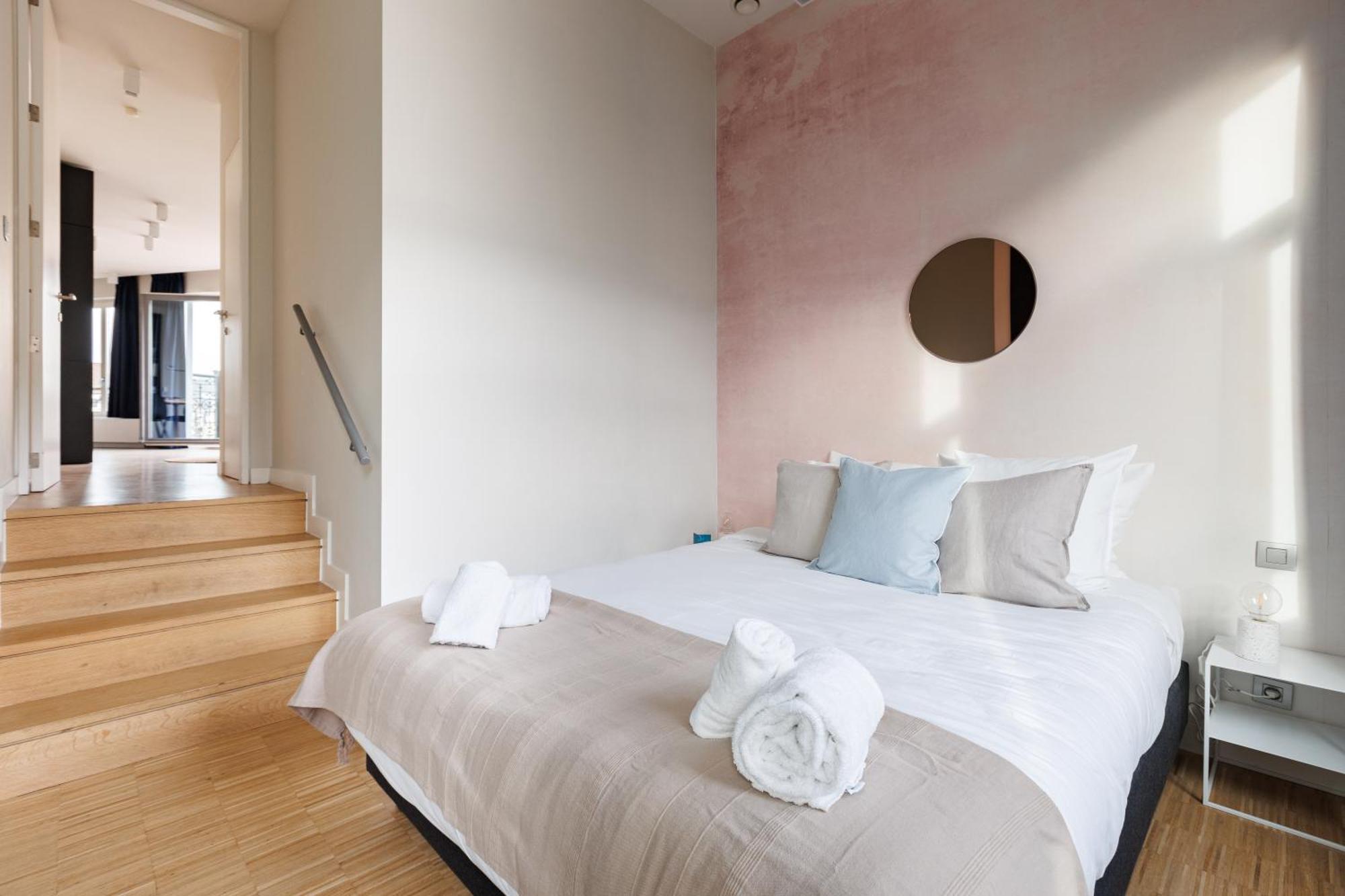 Apartment Sweett - Regence *