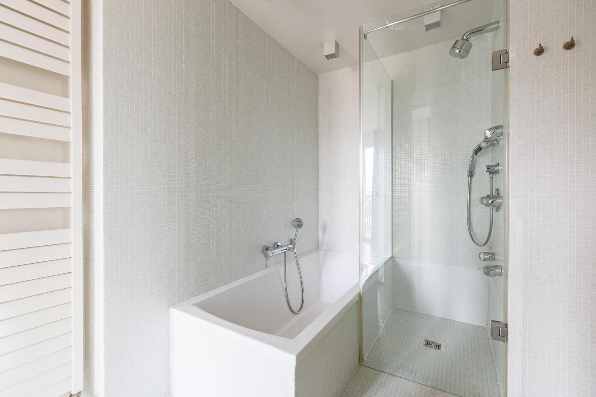 Apartment Sweett - Regence Brussels