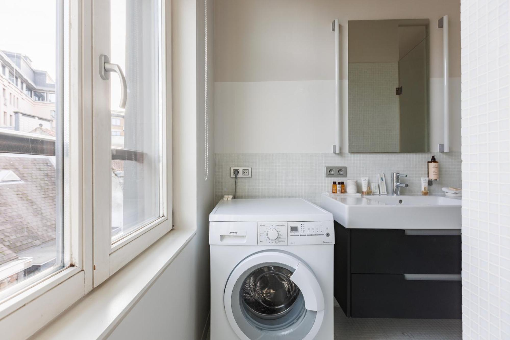 Sweett - Regence Apartment *