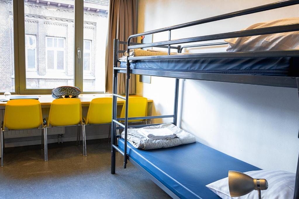 Albergue Gogh
