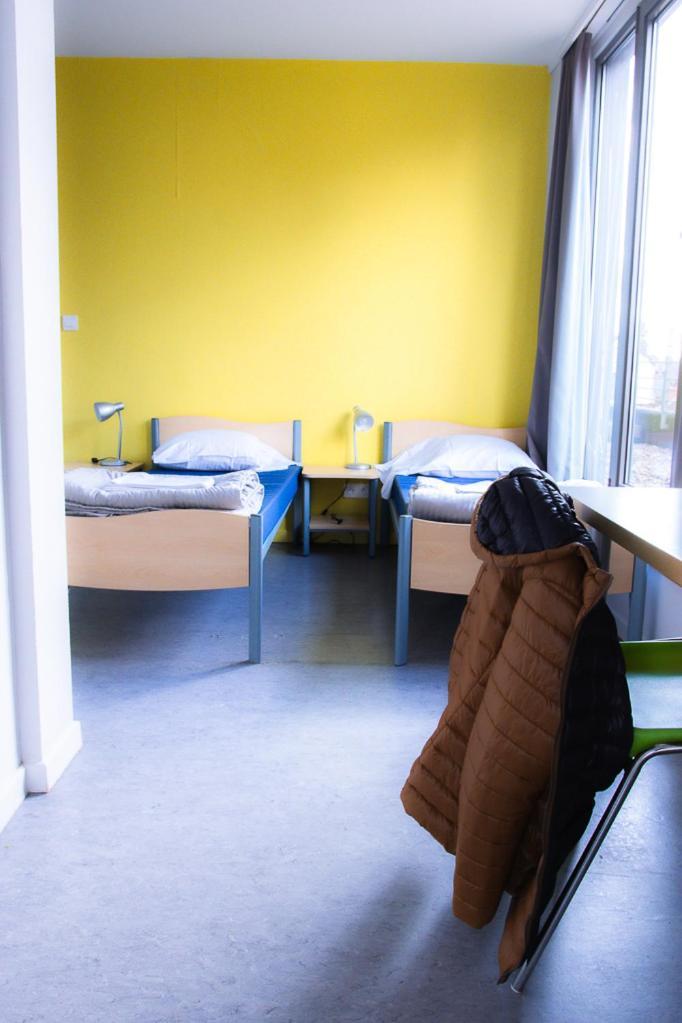 Albergue Gogh
