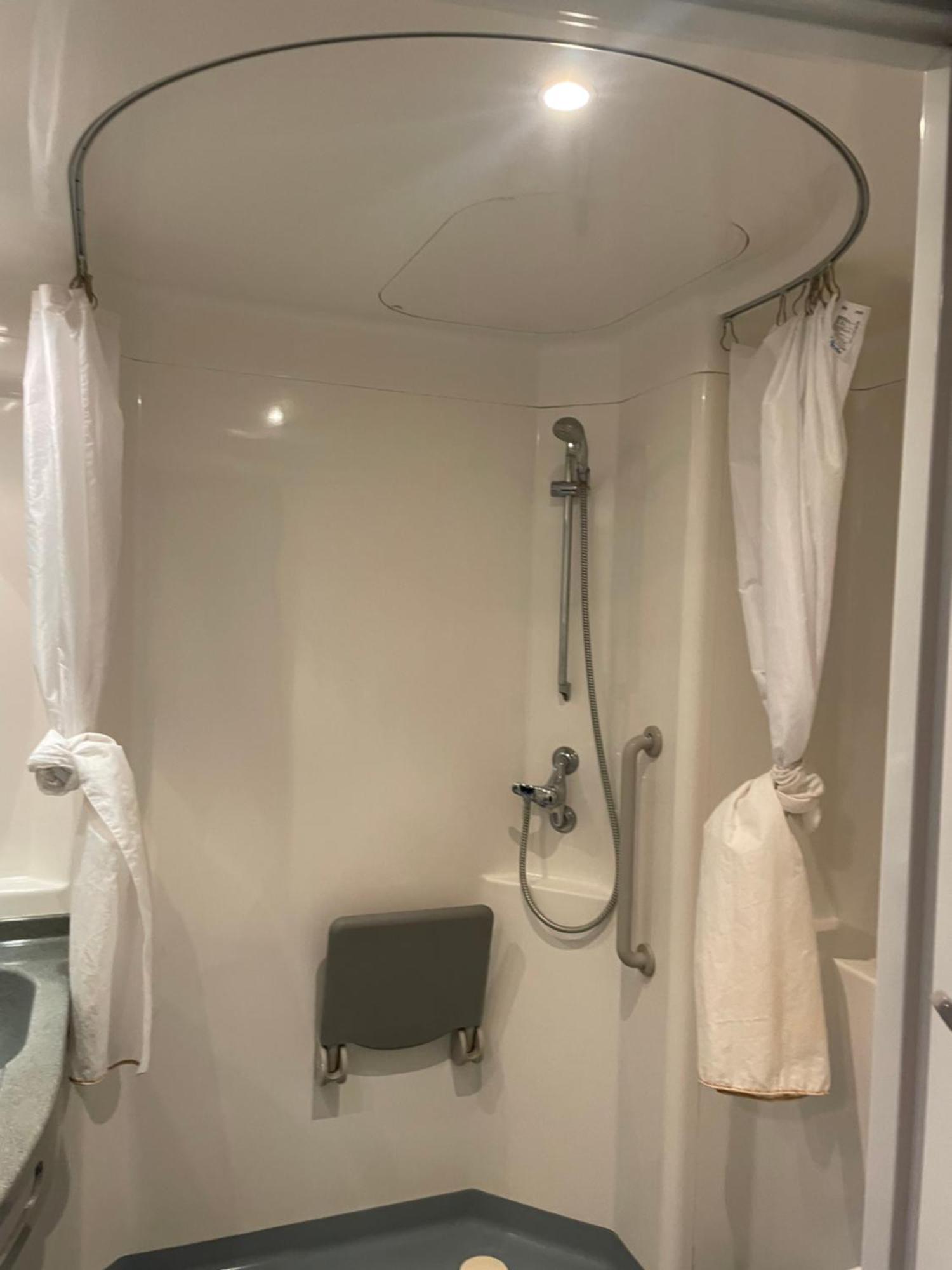 Albergue Gogh