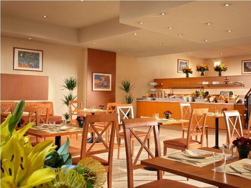 Citadines Toison D'or Brussels