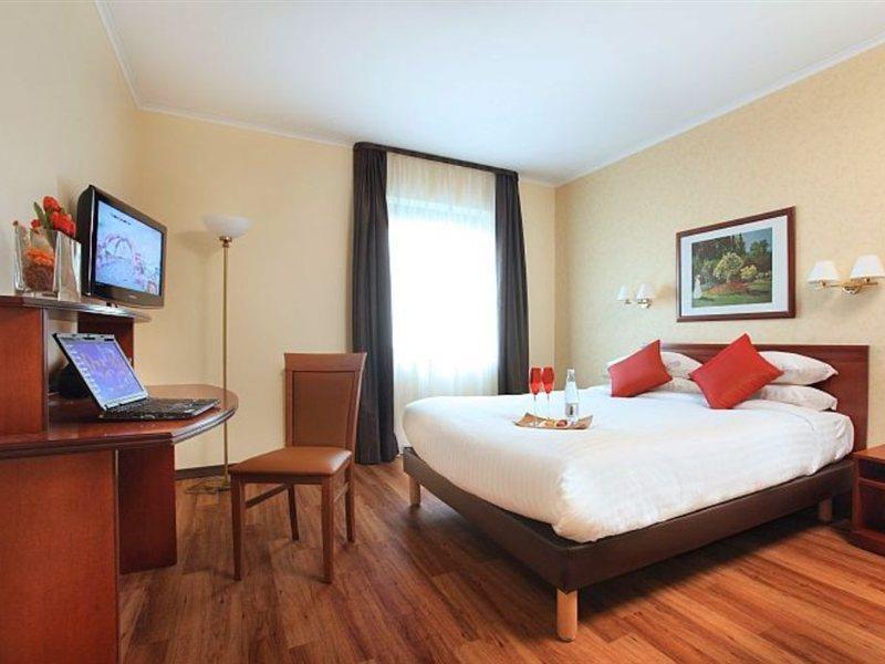 Citadines Toison D'or Brussels 3* Saint-Gilles