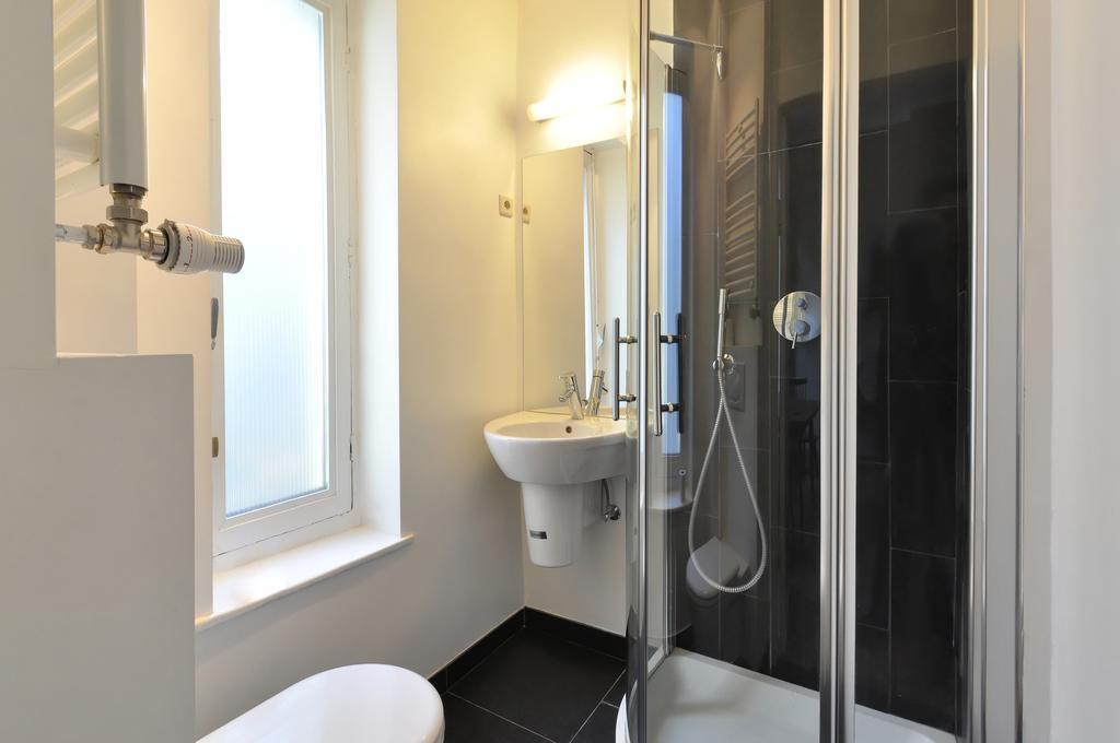 Be And Be Sablon 5 Apartment Brüssel