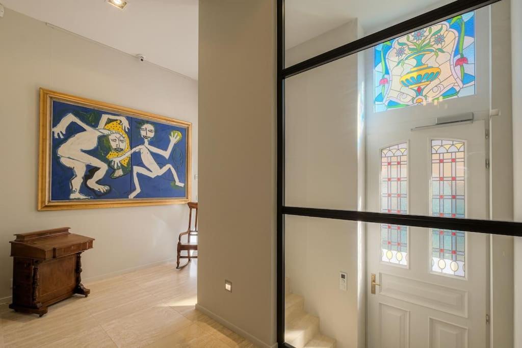 1000m2 With Indoor Pool Villa *