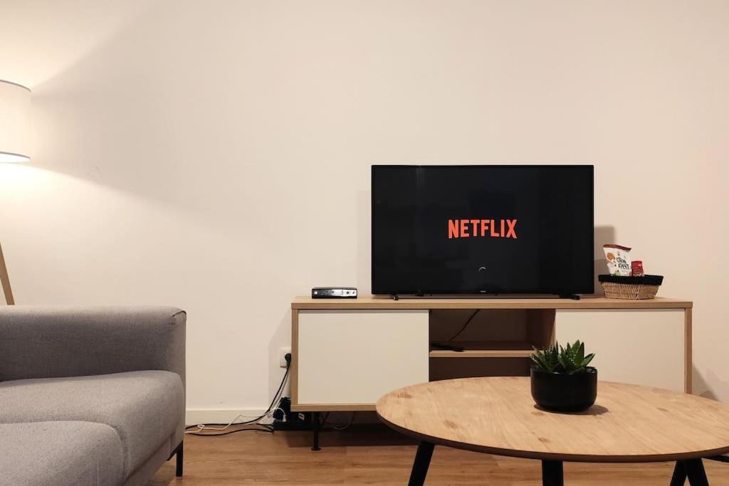 Le Cocon - 2 Luxueux Apartment Brussels