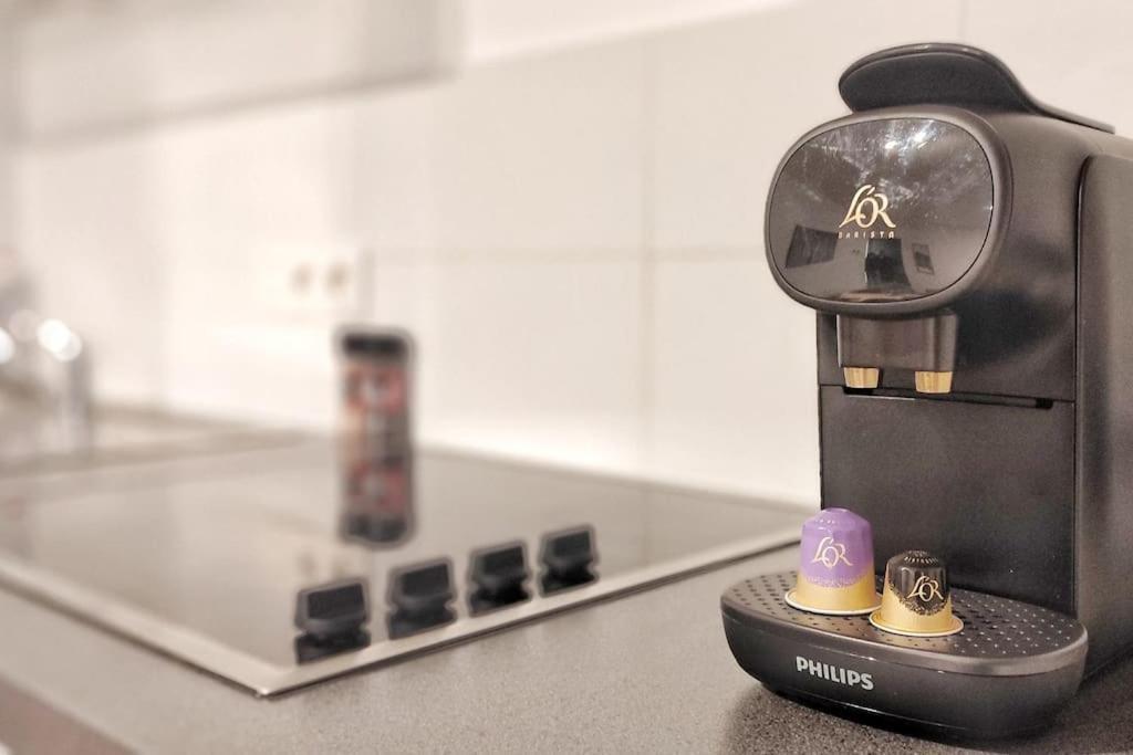 Le Cocon - 2 Luxueux Brussels