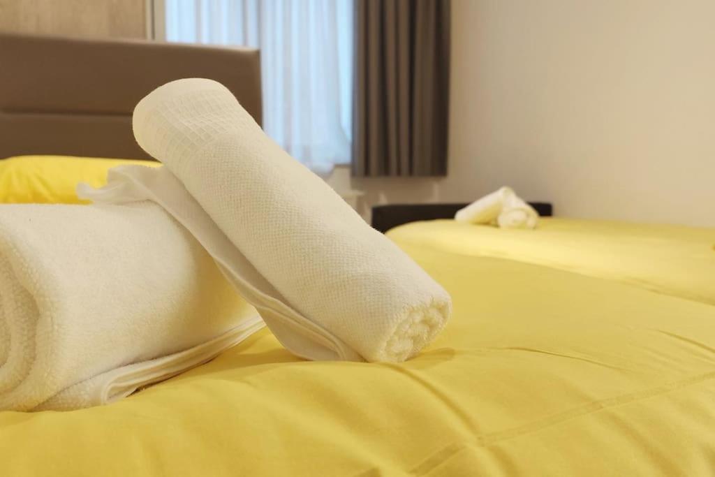 Le Cocon - 2 Luxueux