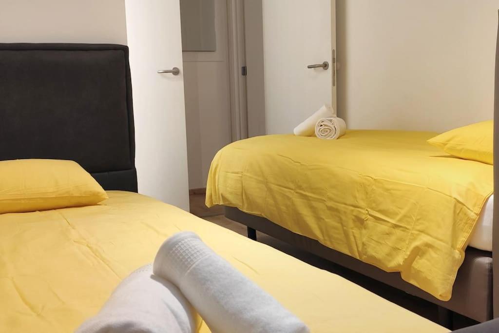 Apartment Le Cocon - 2 Luxueux *