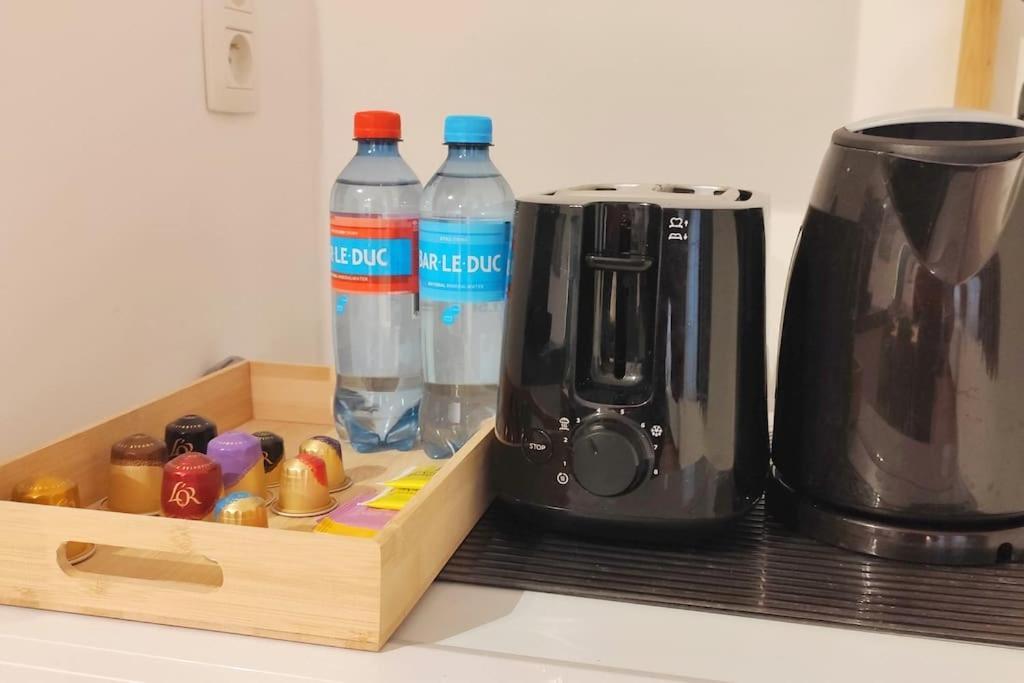 Le Cocon - 2 Luxueux *