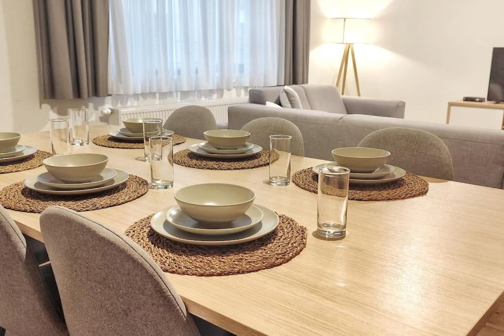 Le Cocon - 2 Luxueux Apartment *