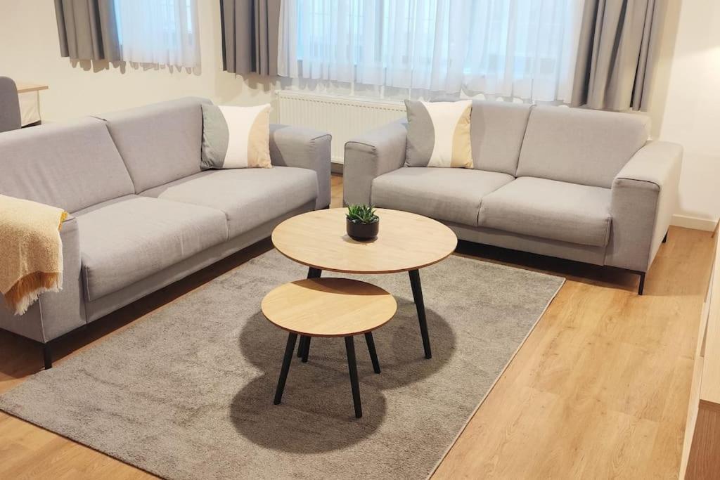 Le Cocon - 2 Luxueux Apartment