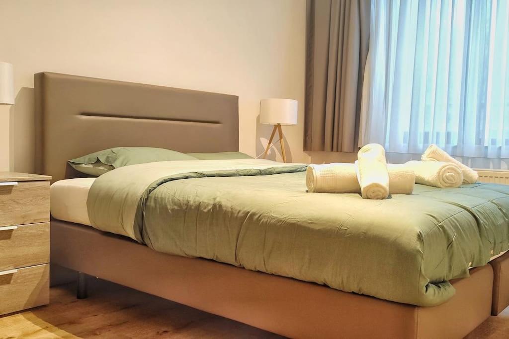 Le Cocon - 2 Luxueux *