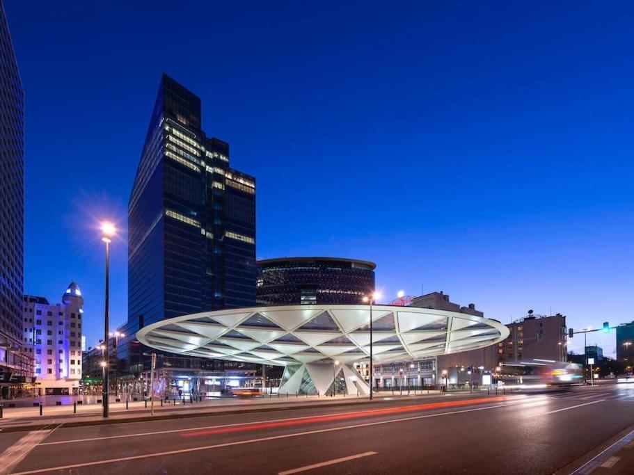 Le Cocon - 2 Luxueux Apartment Brussels