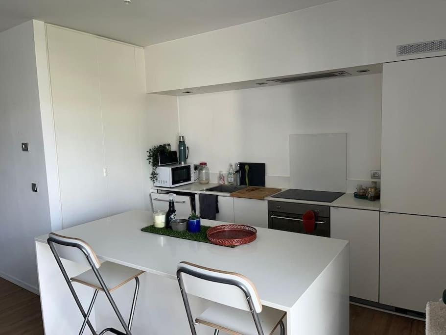 Appartement Bienvenue Chez Juliette