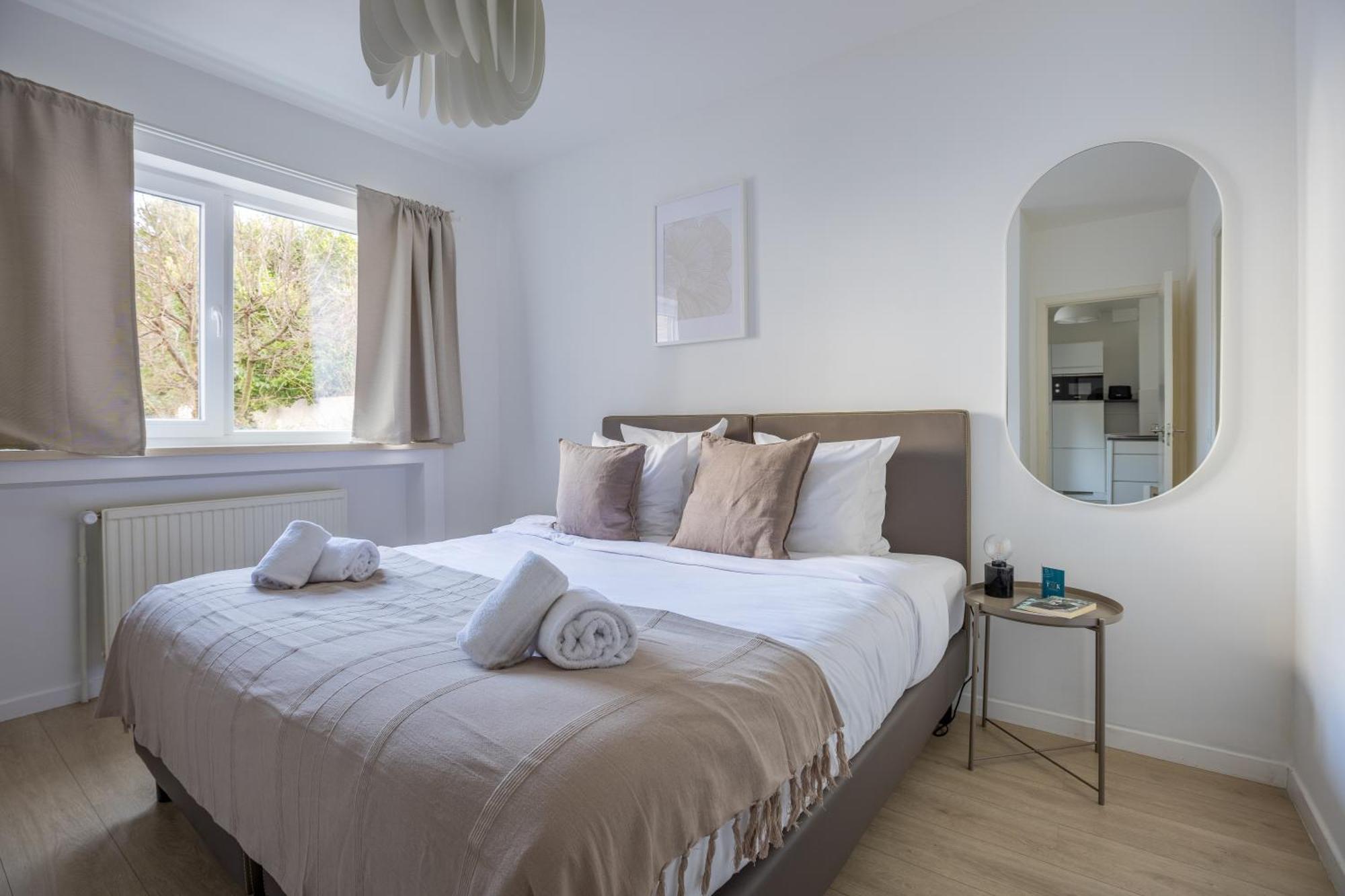Appartement Sweet - Michel Ange