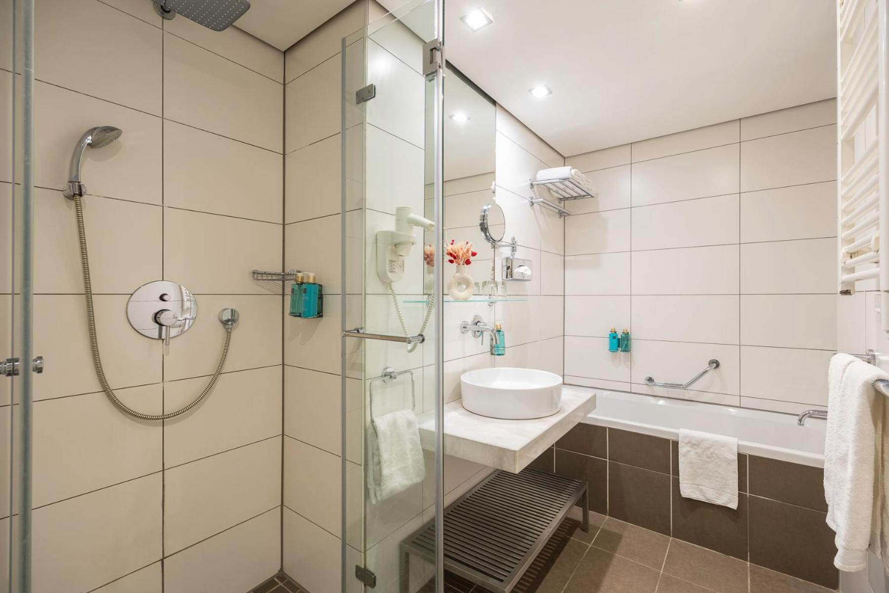 Khách sạn hẻo lánh B-aparthotel Grand Place Brussels