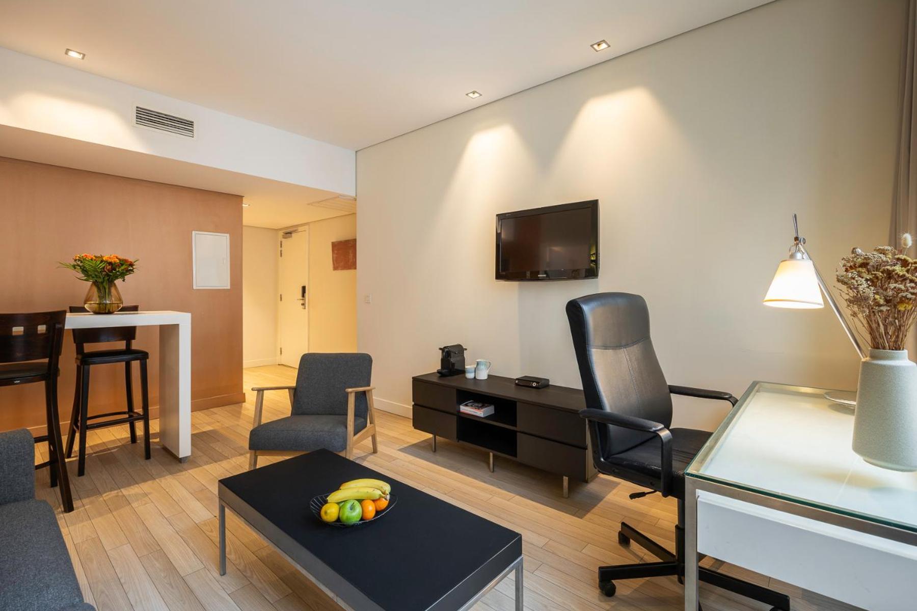 B-aparthotel Grand Place Khách sạn hẻo lánh Brussels