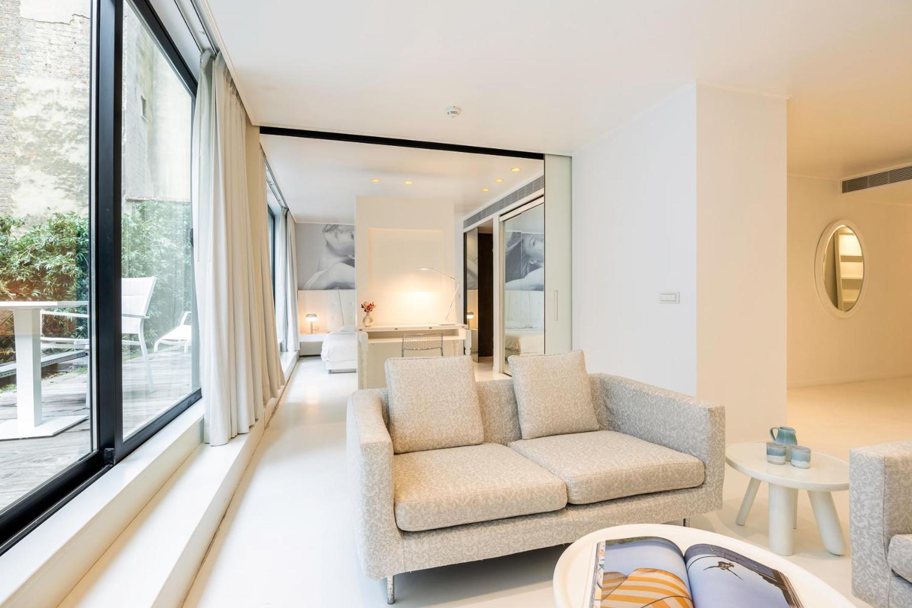 B-aparthotel Regent 4* Brussel