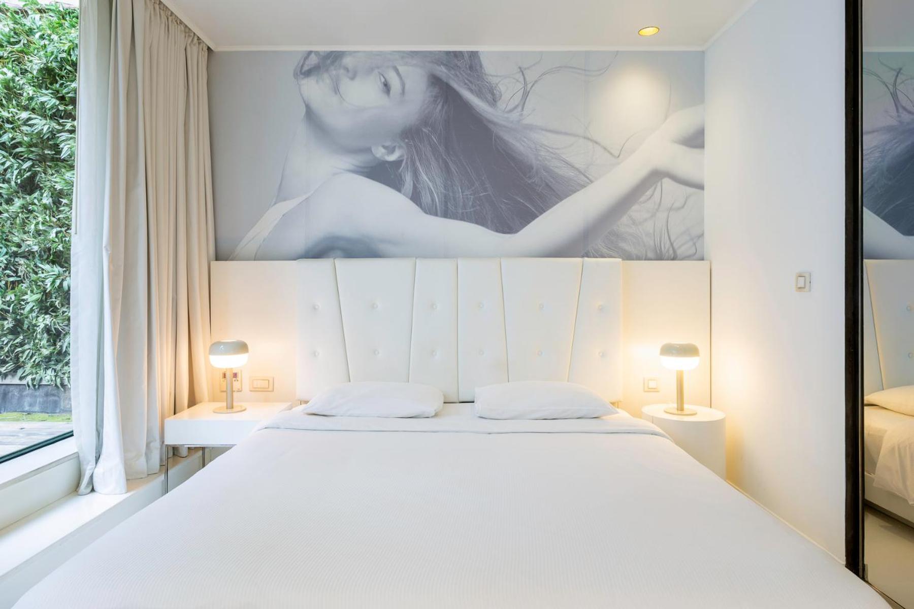 B-aparthotel Regent Brussel