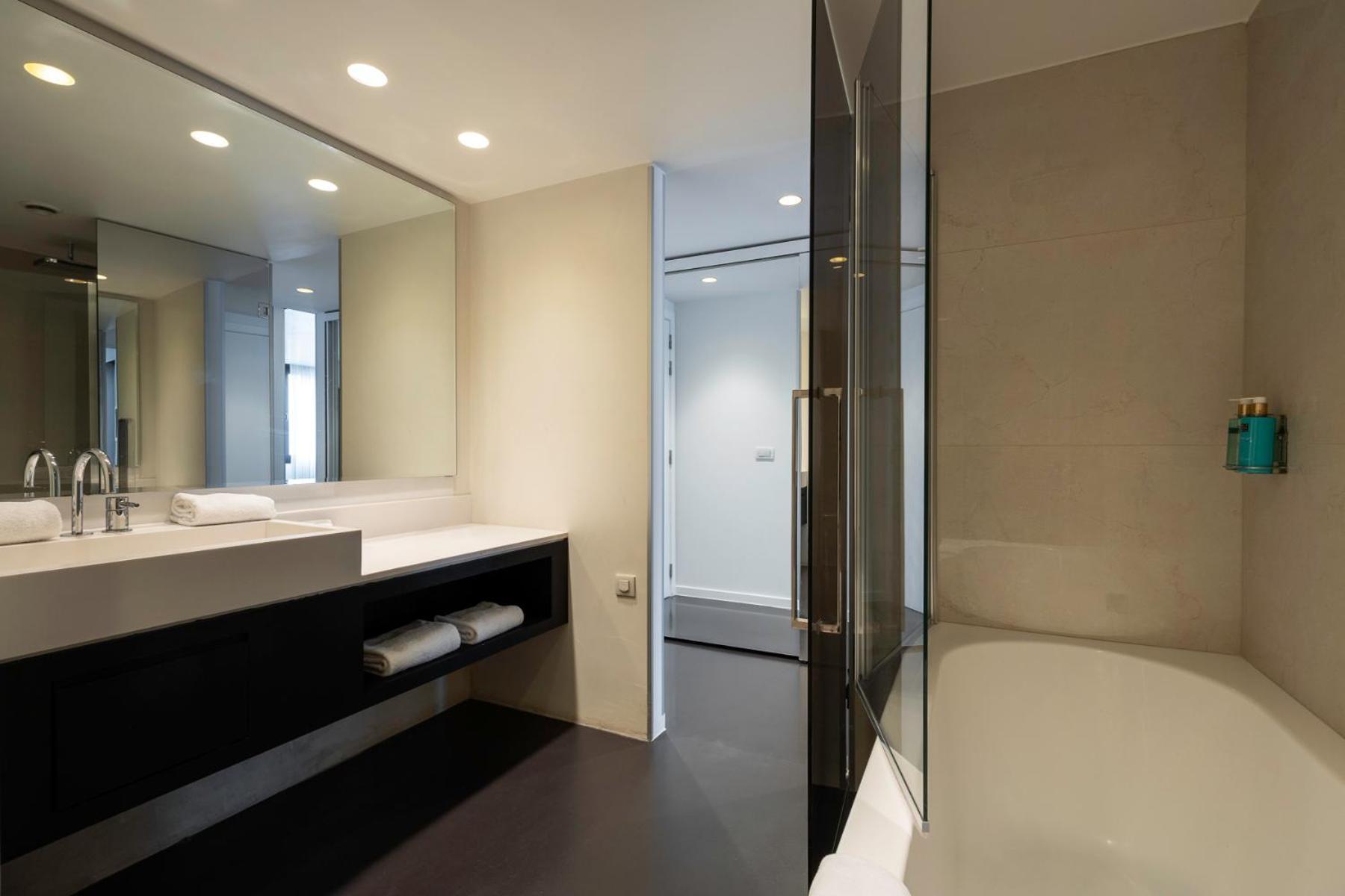 B-aparthotel Regent 4* Brussel