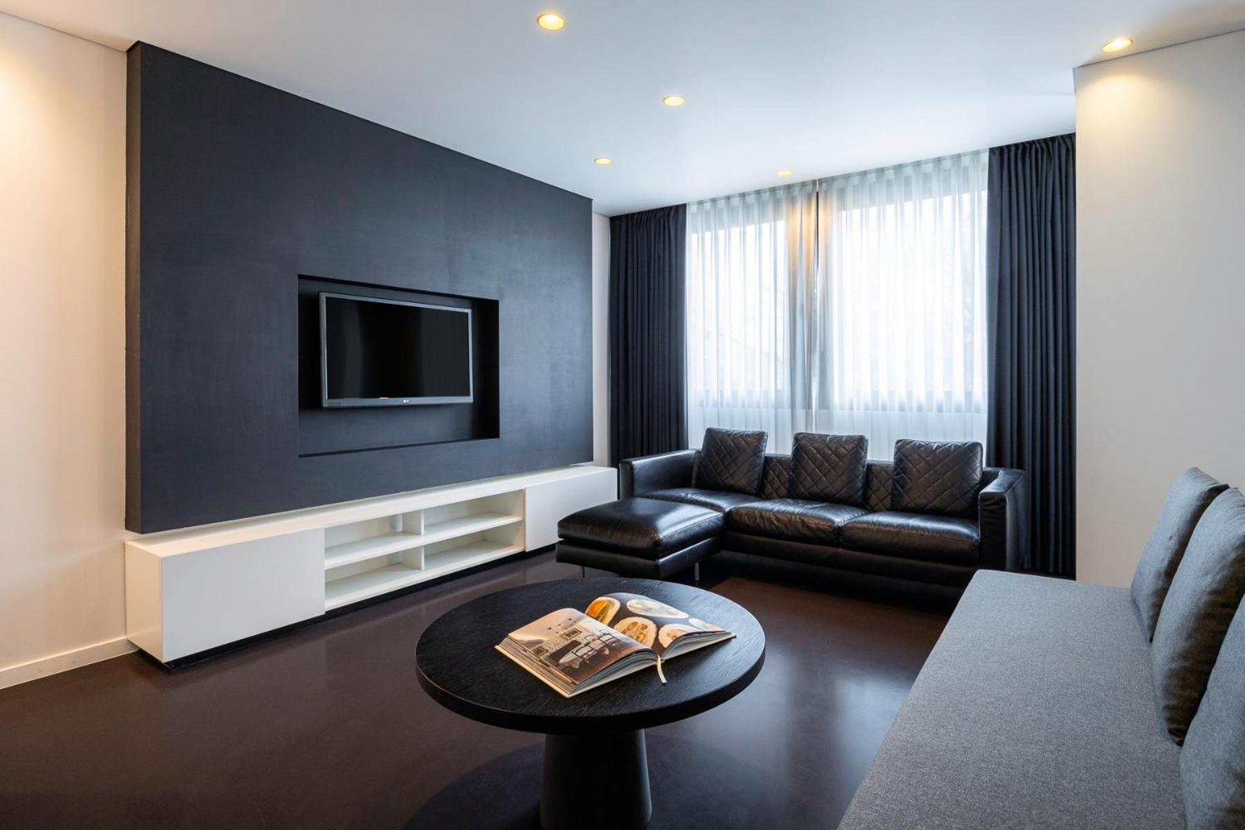B-aparthotel Regent 4* Brussel