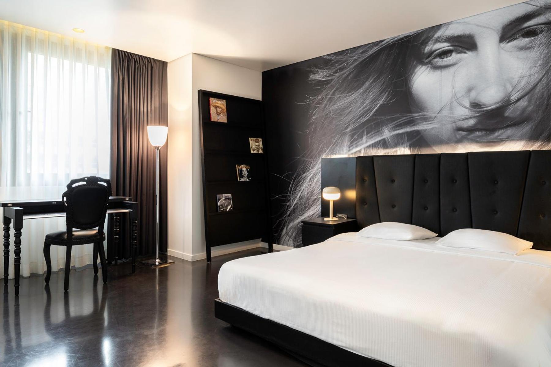 B-aparthotel Regent Aparthotel 4*