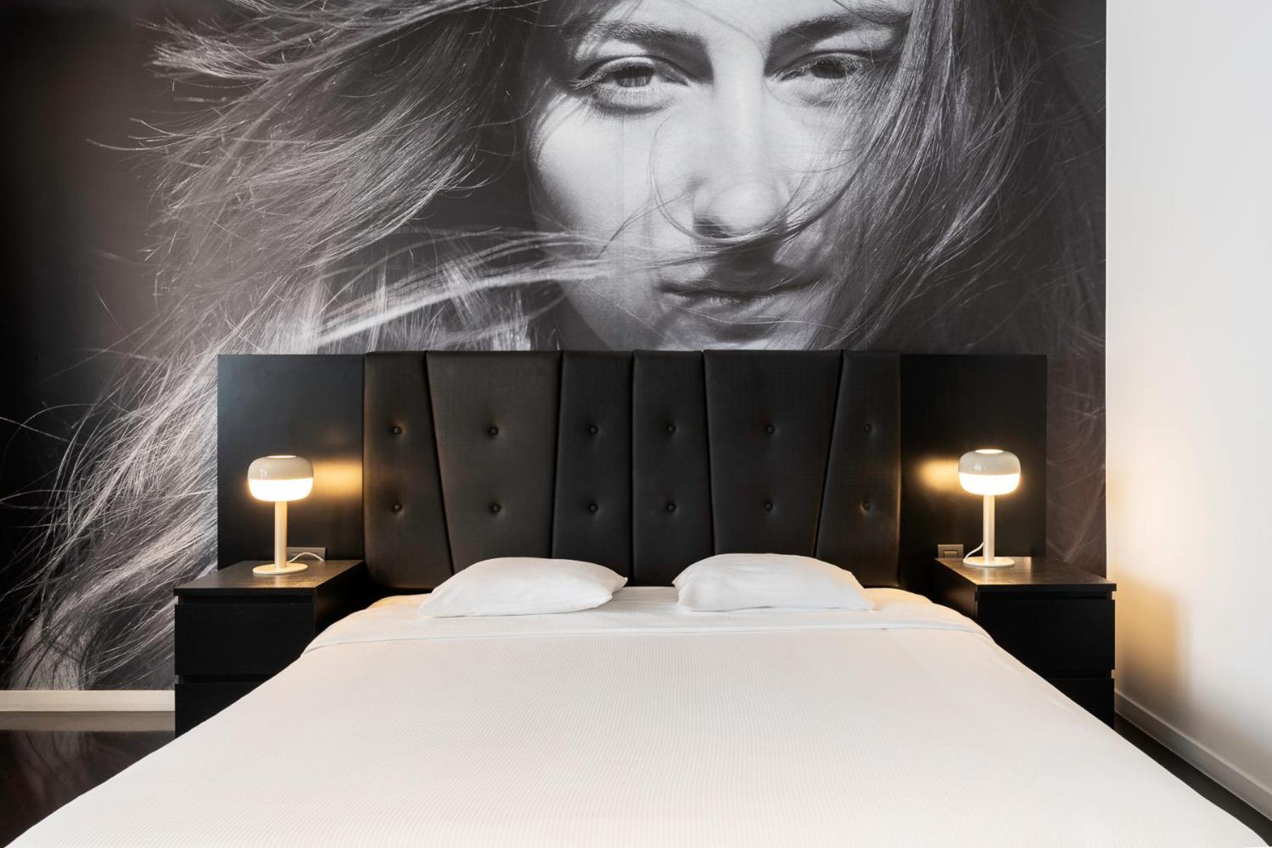 B-aparthotel Regent Aparthotel