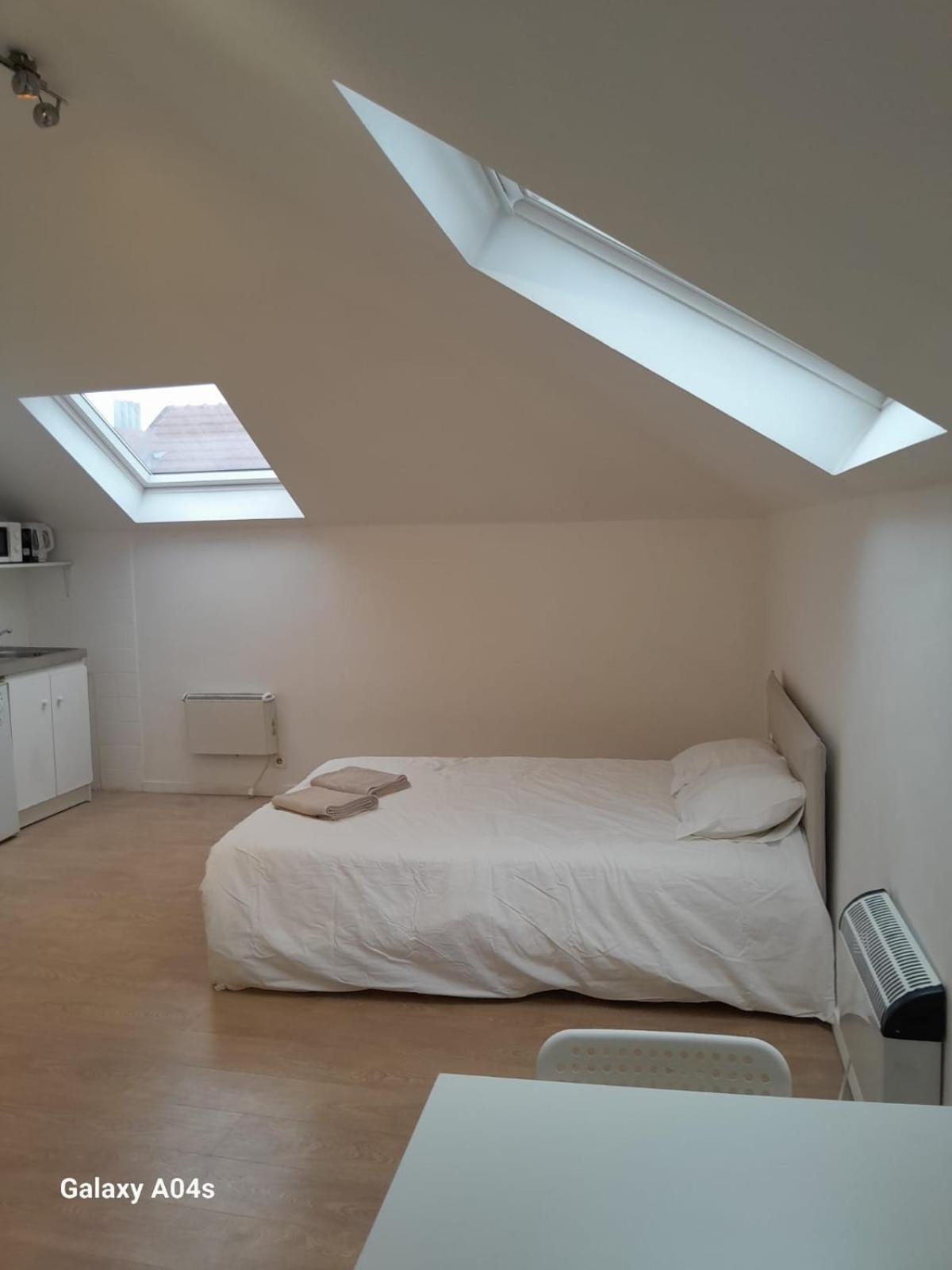 Appartement Close To Grand Place For 2 Brussel