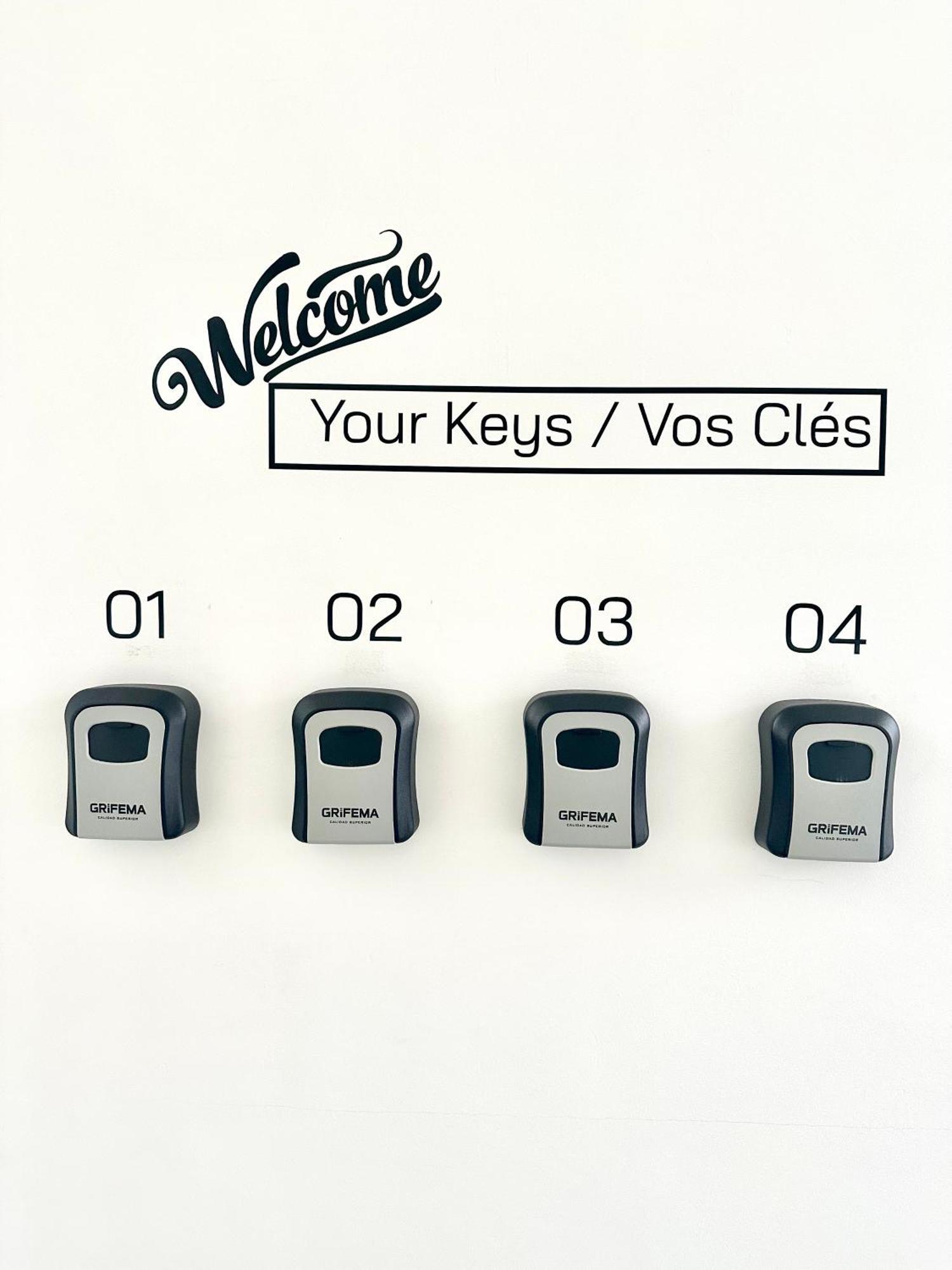 My Haus European Commision * Brussels